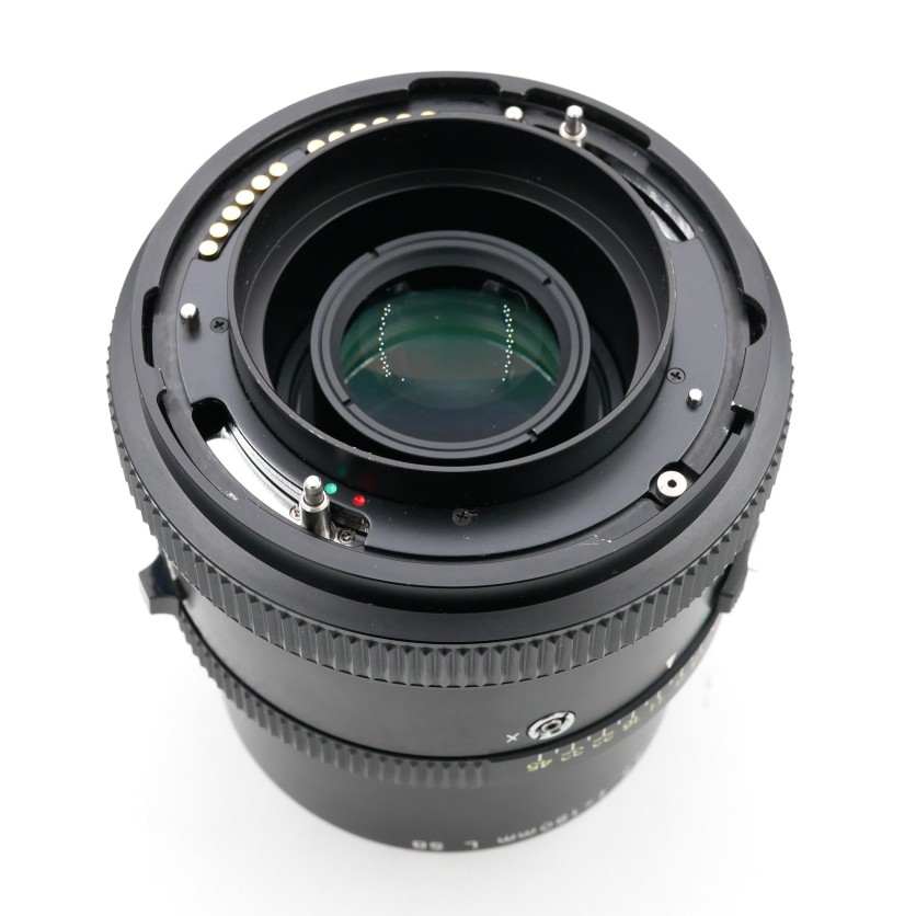 S-H-MRCF26_7.jpg - Mamiya NI701 Tilt & Shift Adapter for RZ + Matching 180mm F4.5 Short Barrel Lens - Image 4