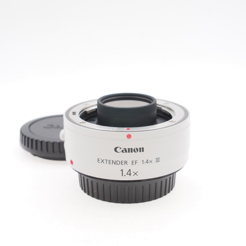 Canon Extender EF 1.4x III Teleconverter 