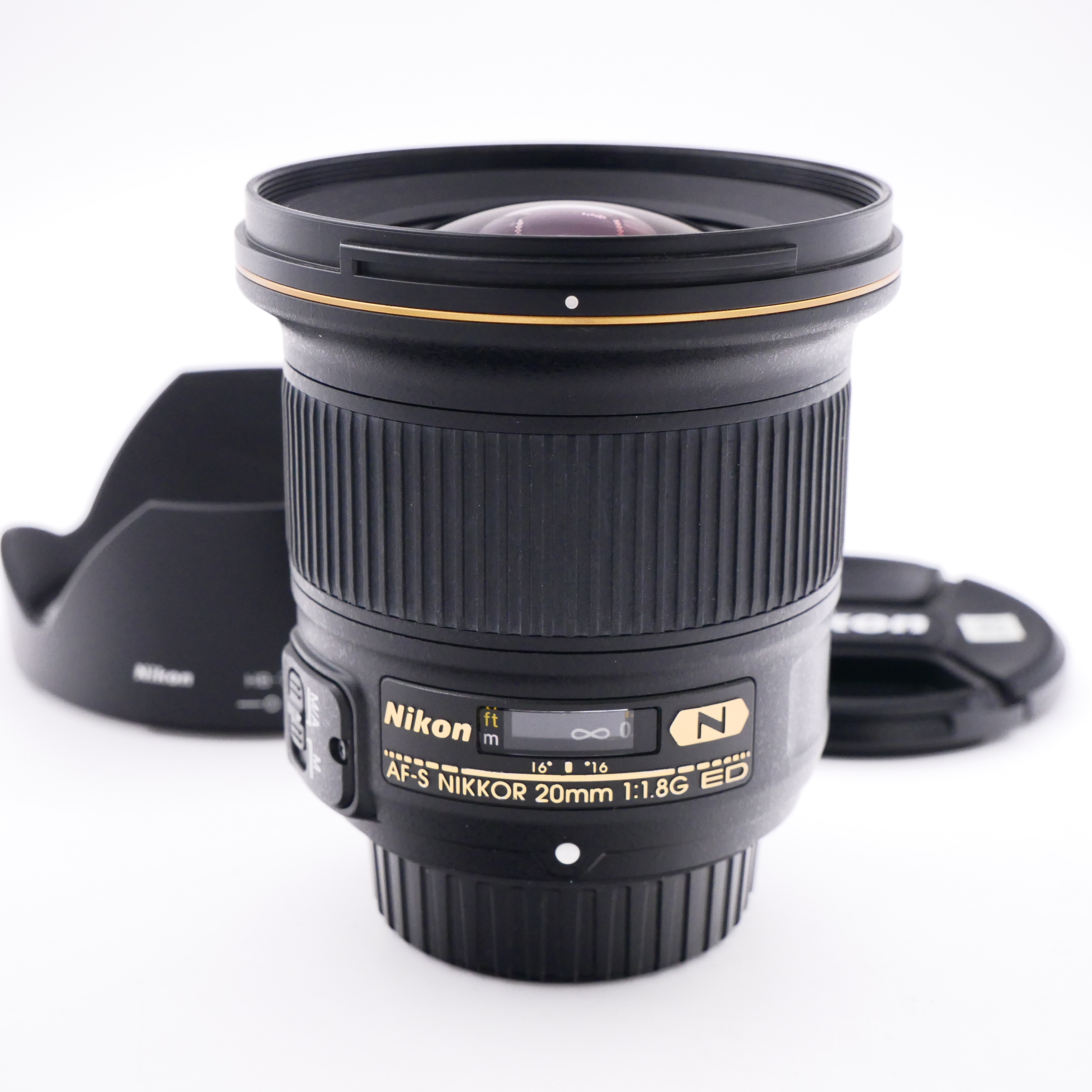 Best image for Nikon AF-S 20mm F1.8 G ED 
