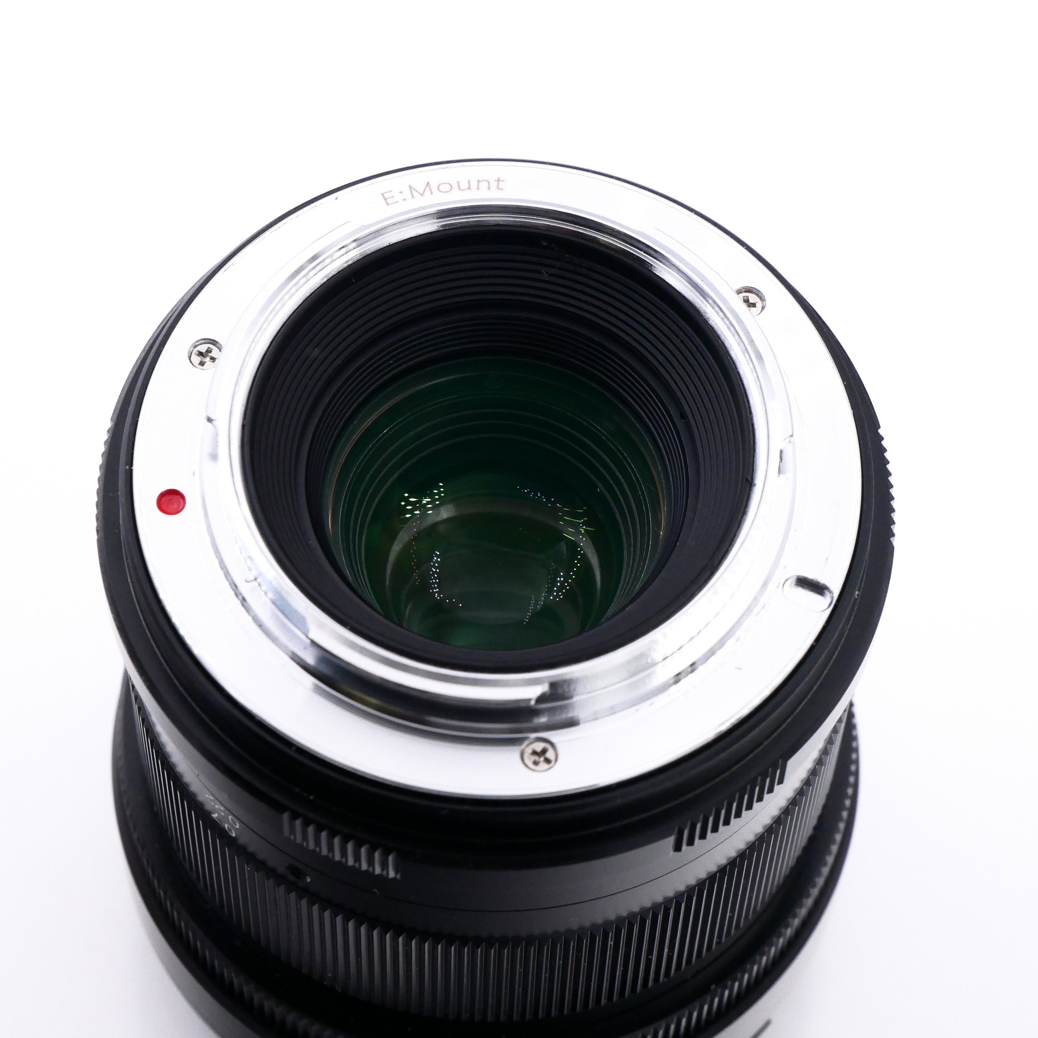 S-H-MRLJMW_3.jpg - Pergear MF 14mm f/2.8 Wide angle Lens in Sony FE Mount - Image 2