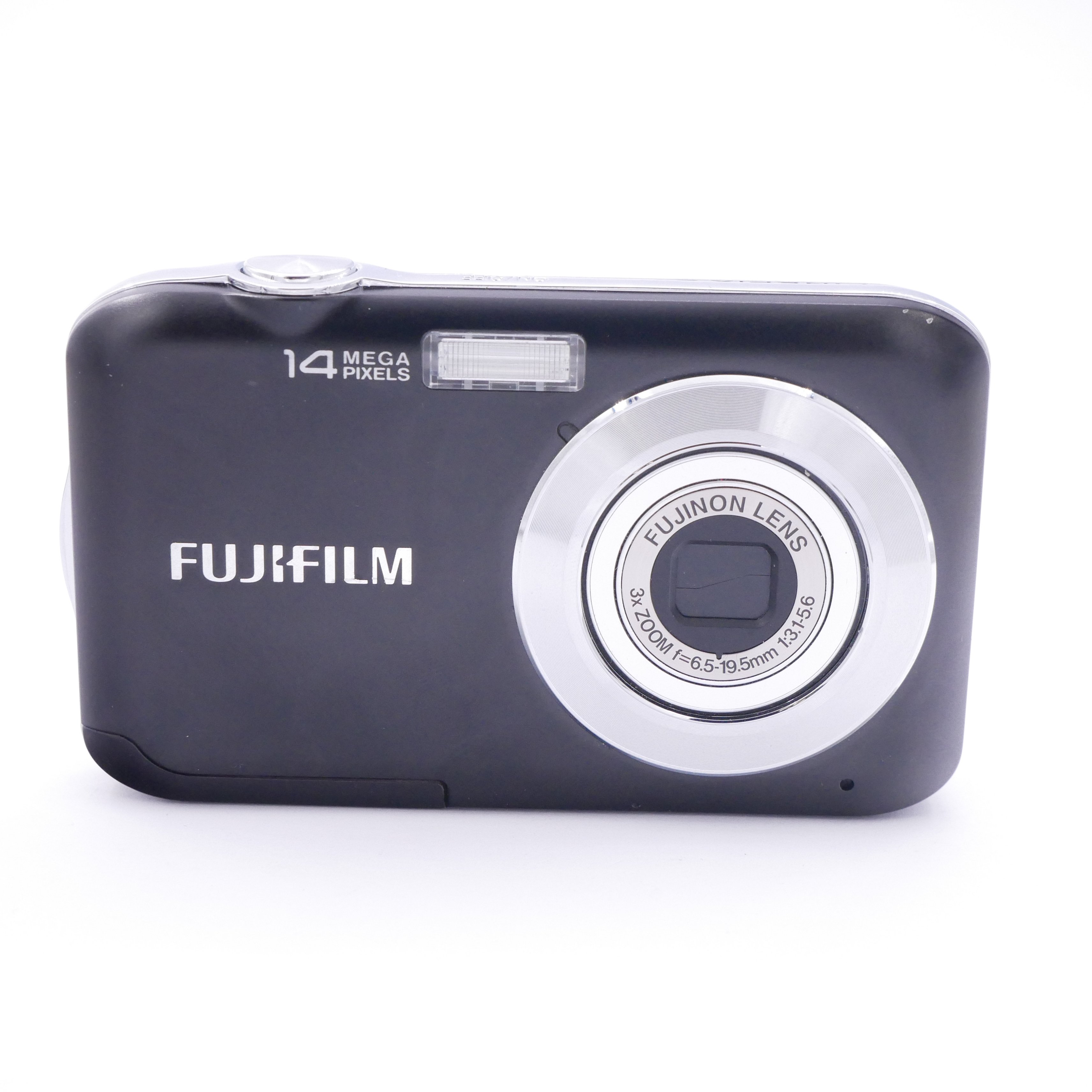 Best image for Fujifilm Finepix JV210 Digital Compact 