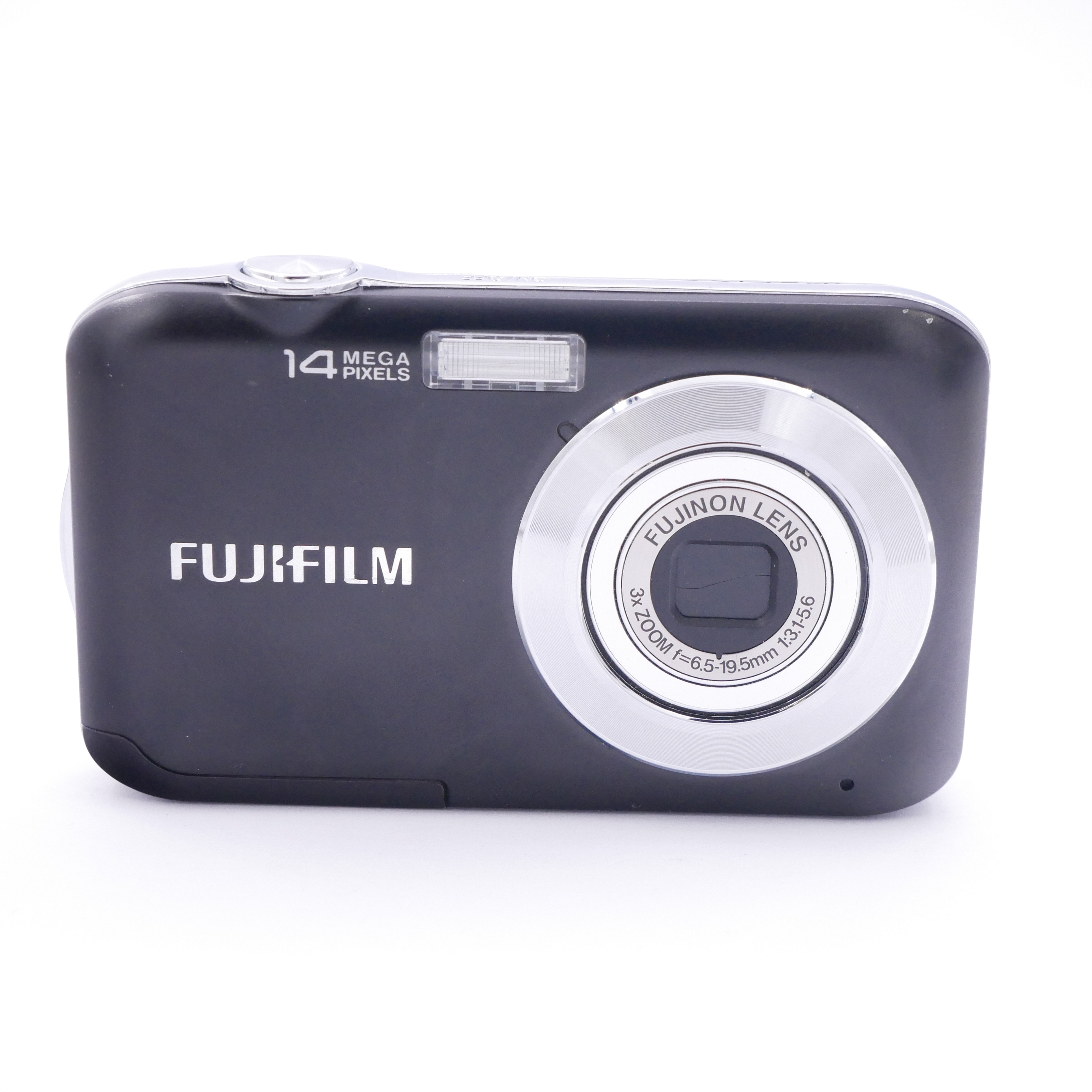 Best image for Fujifilm Finepix JV210 Digital Compact 