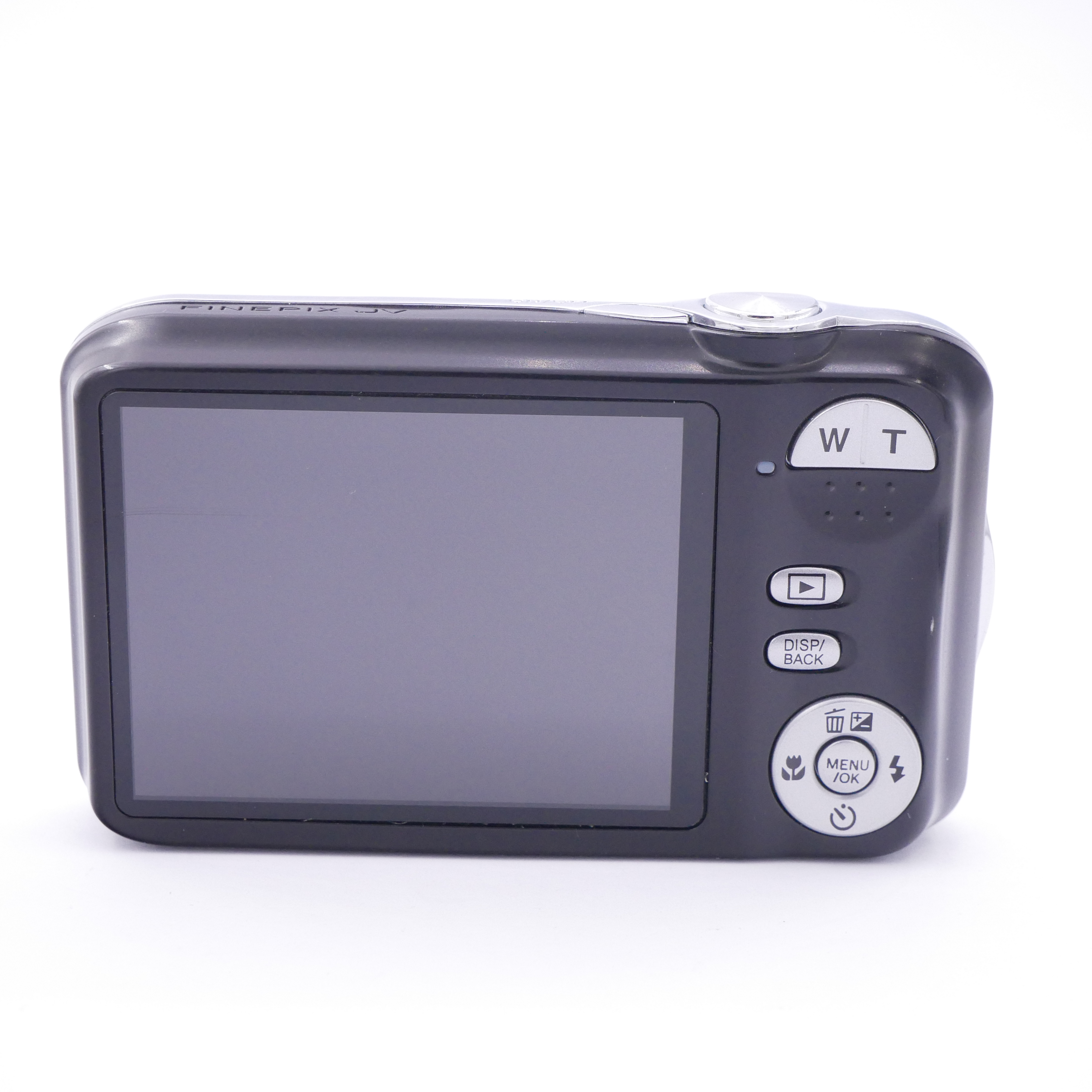 S-H-MRU46U_2.jpg - Fujifilm Finepix JV210 Digital Compact  - Image 2