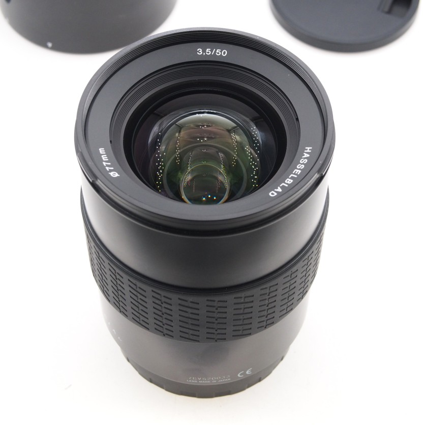S-H-MS8C9V_2.jpg - Hasselblad HC 50mm F/3.5 II Lens
