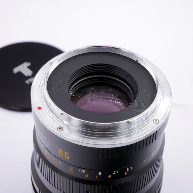 S-H-MSHLUV_3.webp - TTArtisan MF 90mm F/1.25 Lens for Fujifilm GFX (was $749) - Image 1