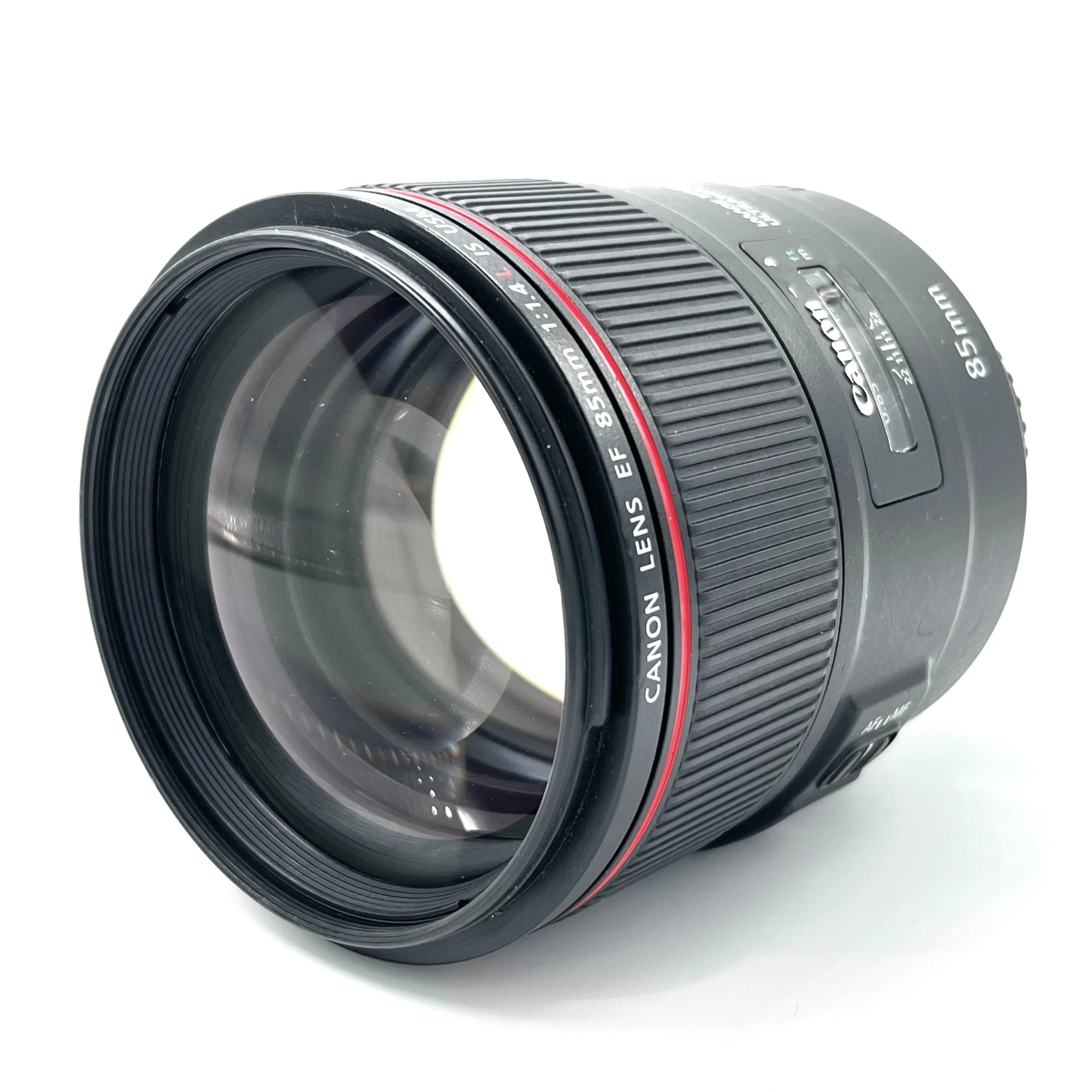 S-H-MT7TER_2.webp - Canon EF 85mm F1.4 L IS USM Lens - Thumbnail 1