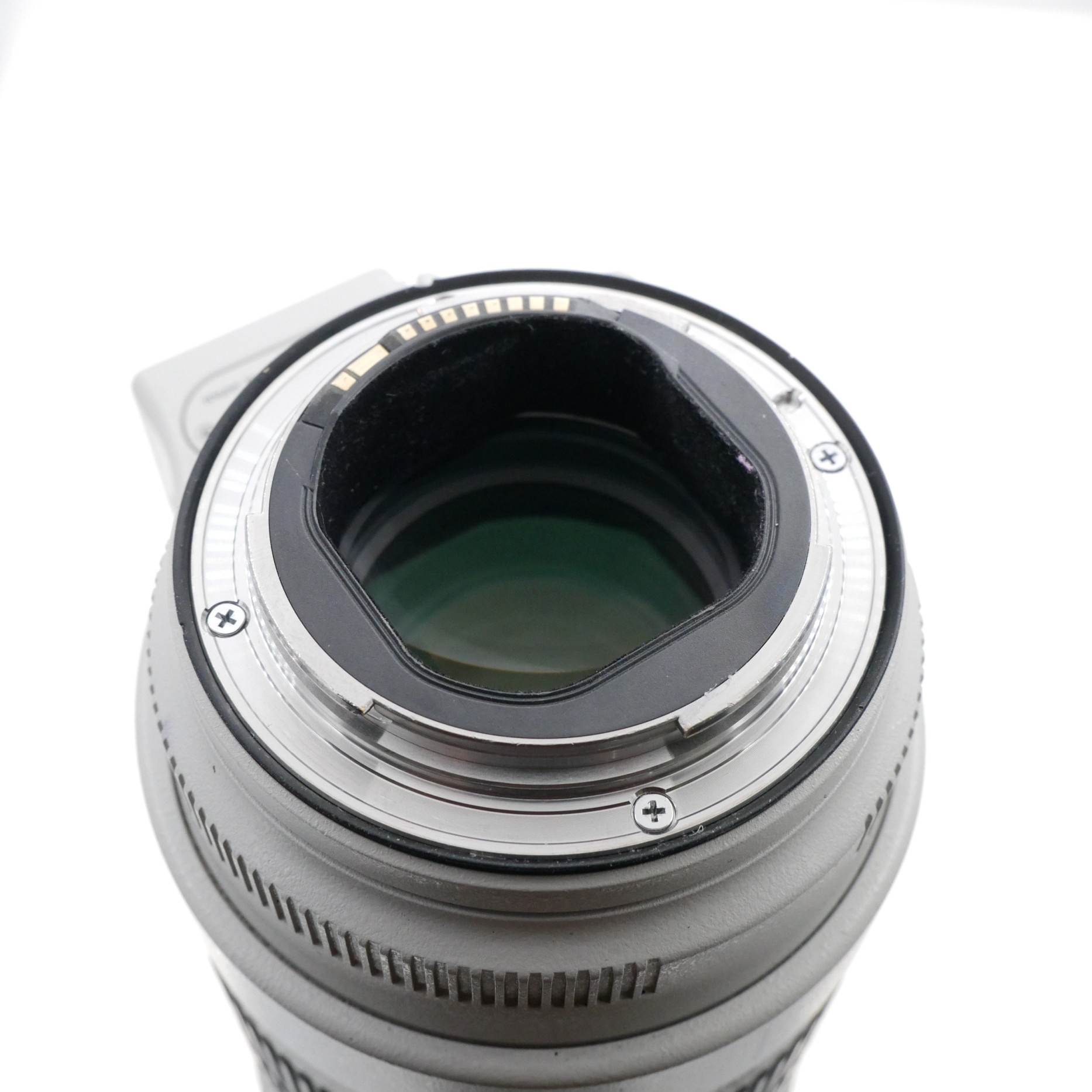 S-H-MTDAWN_3.jpg - Canon EF 70-200mm F2.8 L IS III USM Lens 