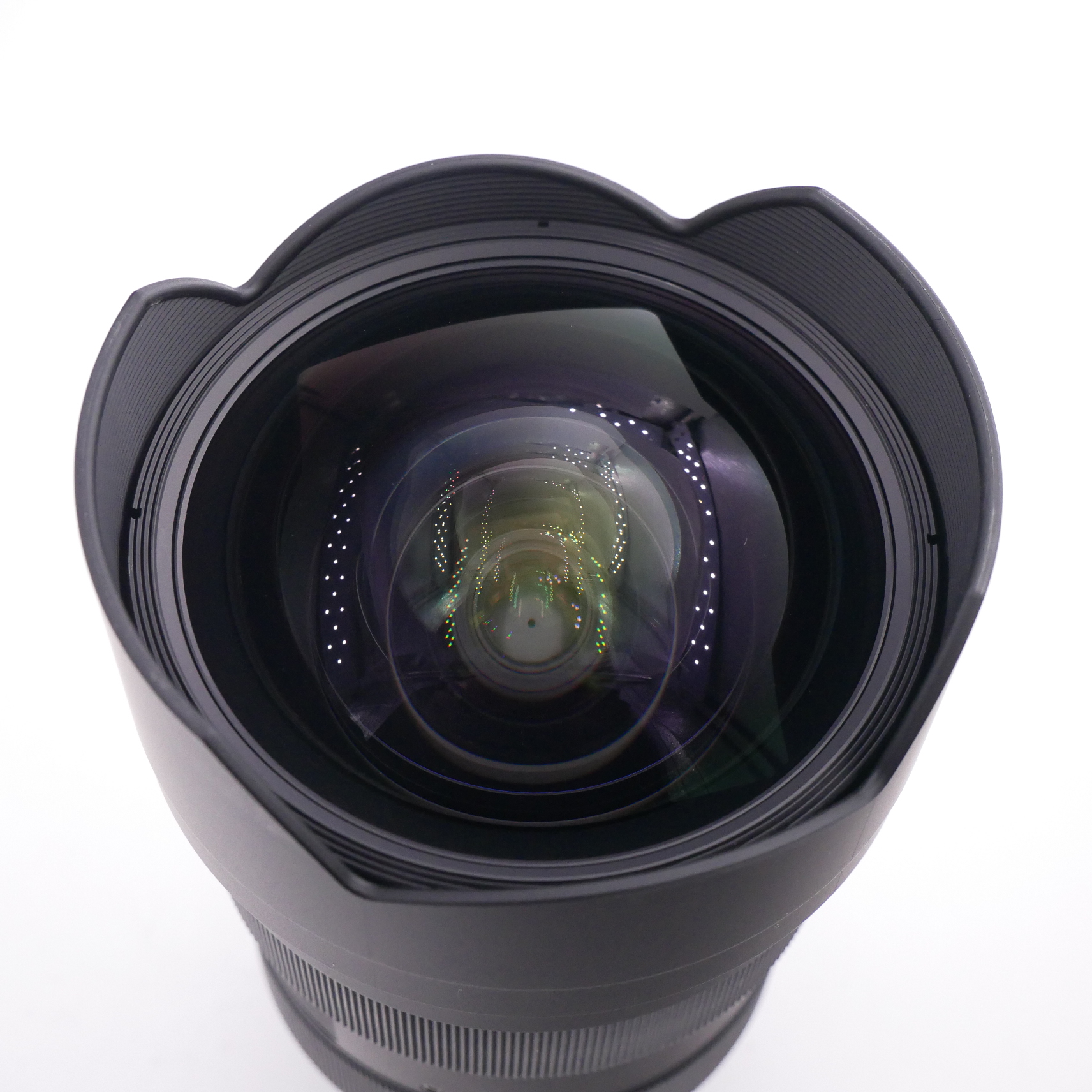 S-H-MUVE6R_2.jpg - Tokina 16-28mm F2.8 FF Lens Opera Lens for Nikon FX-Mount - Image 2