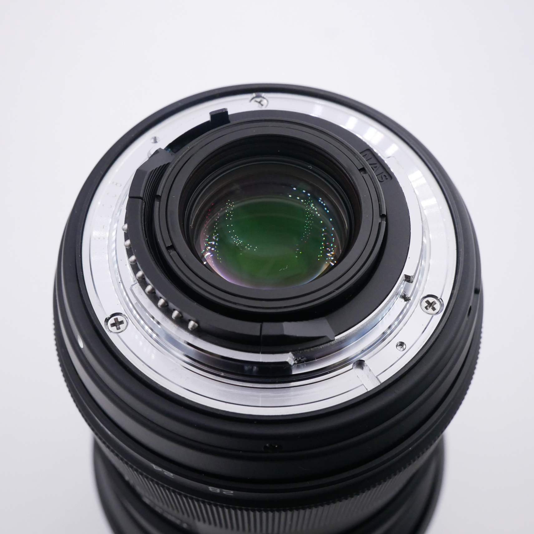 S-H-MUVE6R_3.jpg - Tokina 16-28mm F2.8 FF Lens Opera Lens for Nikon FX-Mount - Image 1