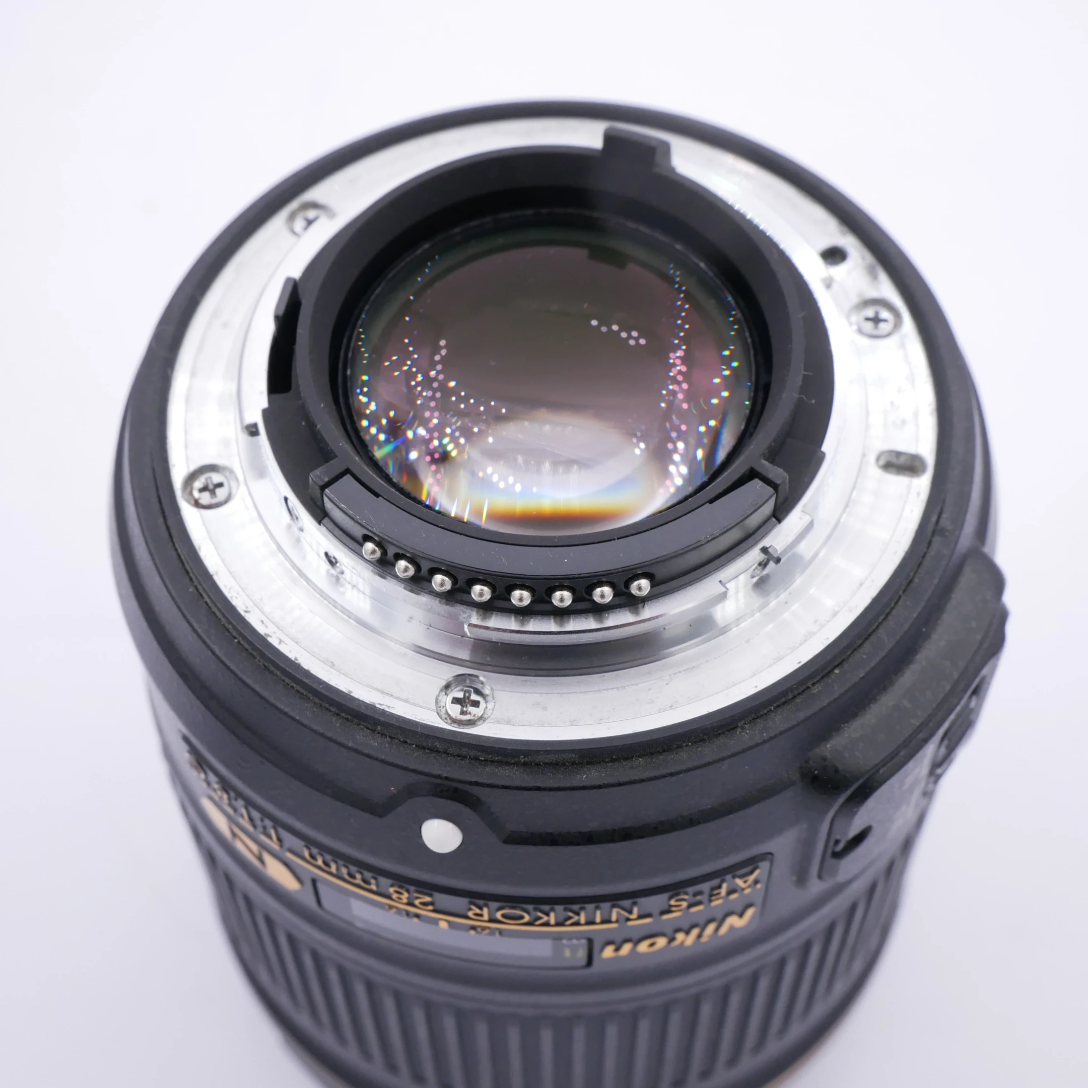 S-H-MVTJT4_3.webp - Nikon AF-S 28mm F1.8 G Lens - Image 1