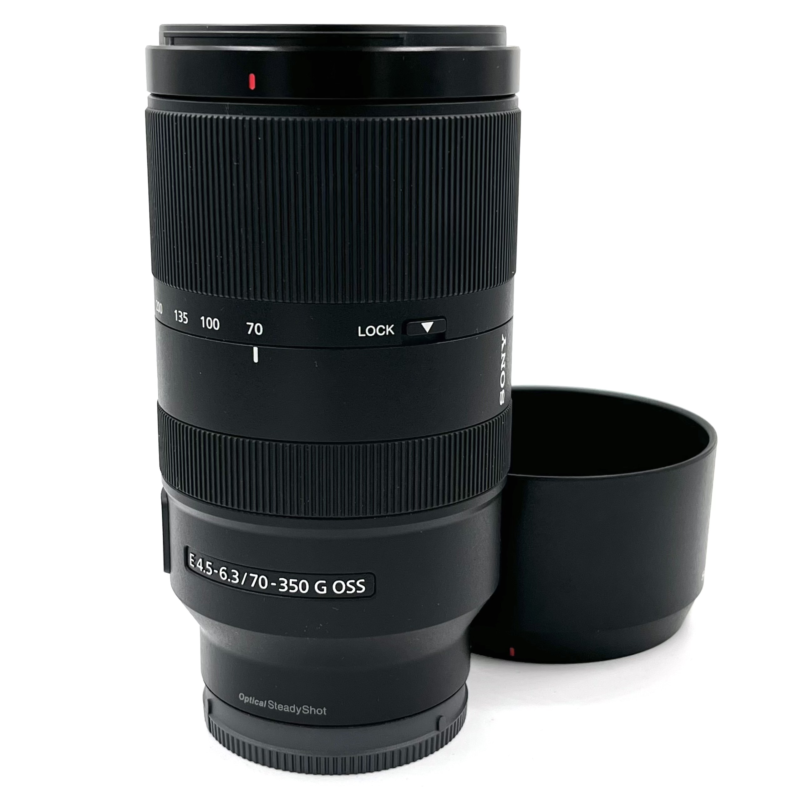 Best image for Sony E 70-350mm F4.5-6.3 G OSS Lens