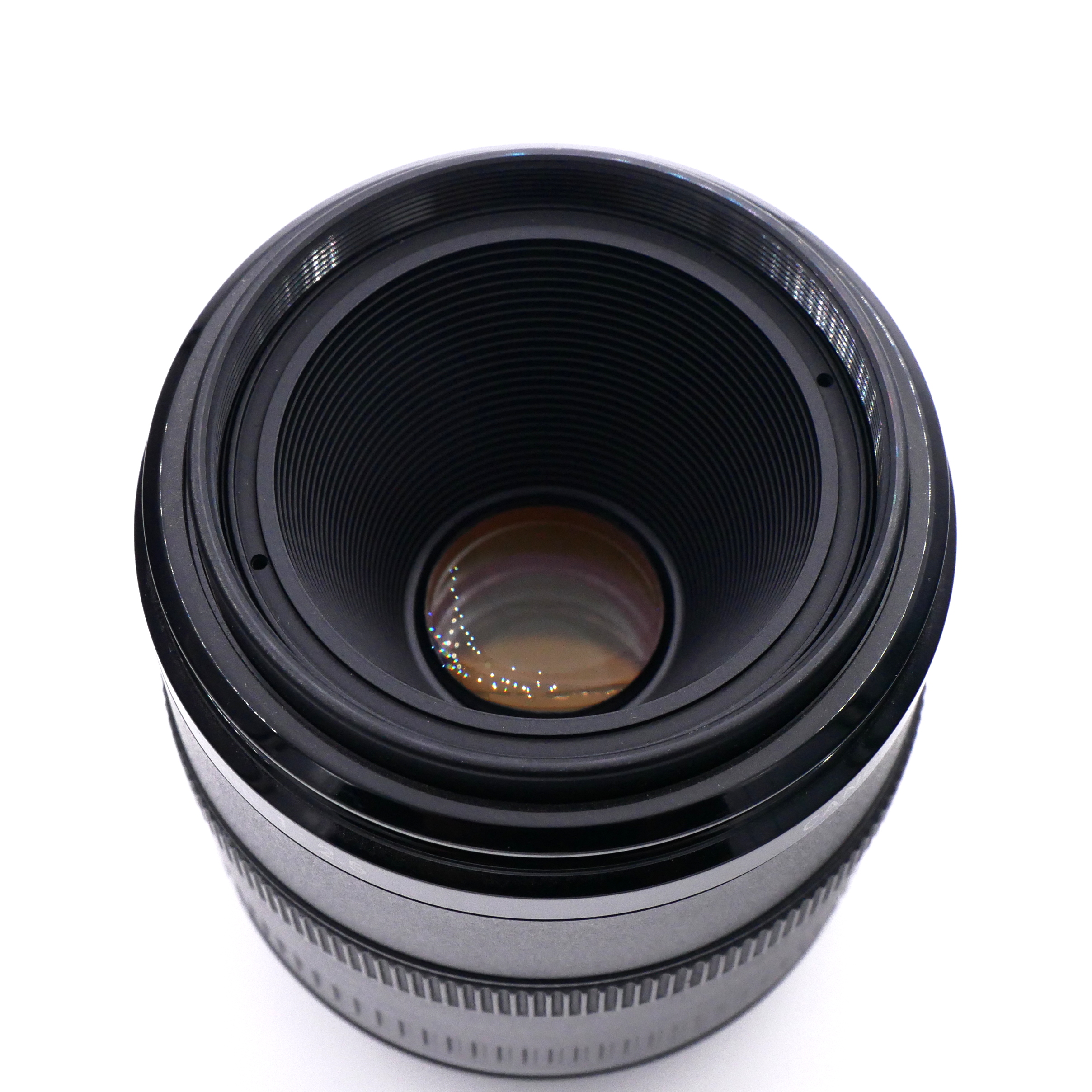 Canon EF 50mm F2.5 Macro Lens