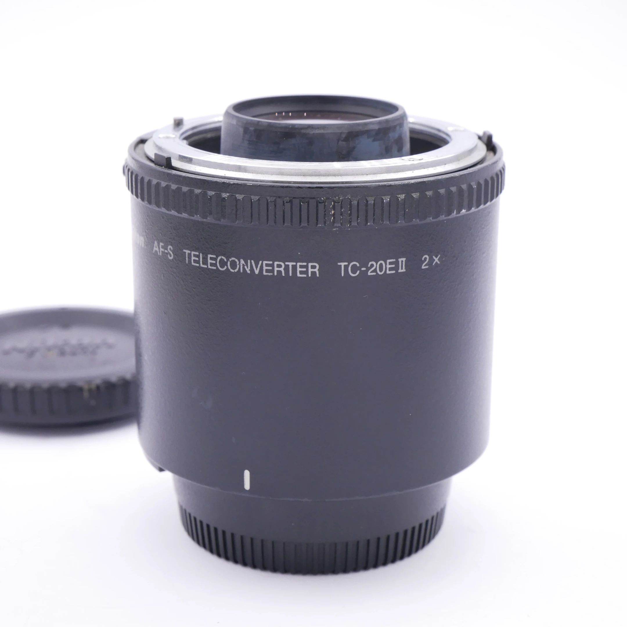 Nikon TC-20E II 2x Teleconverter - Best Available Image