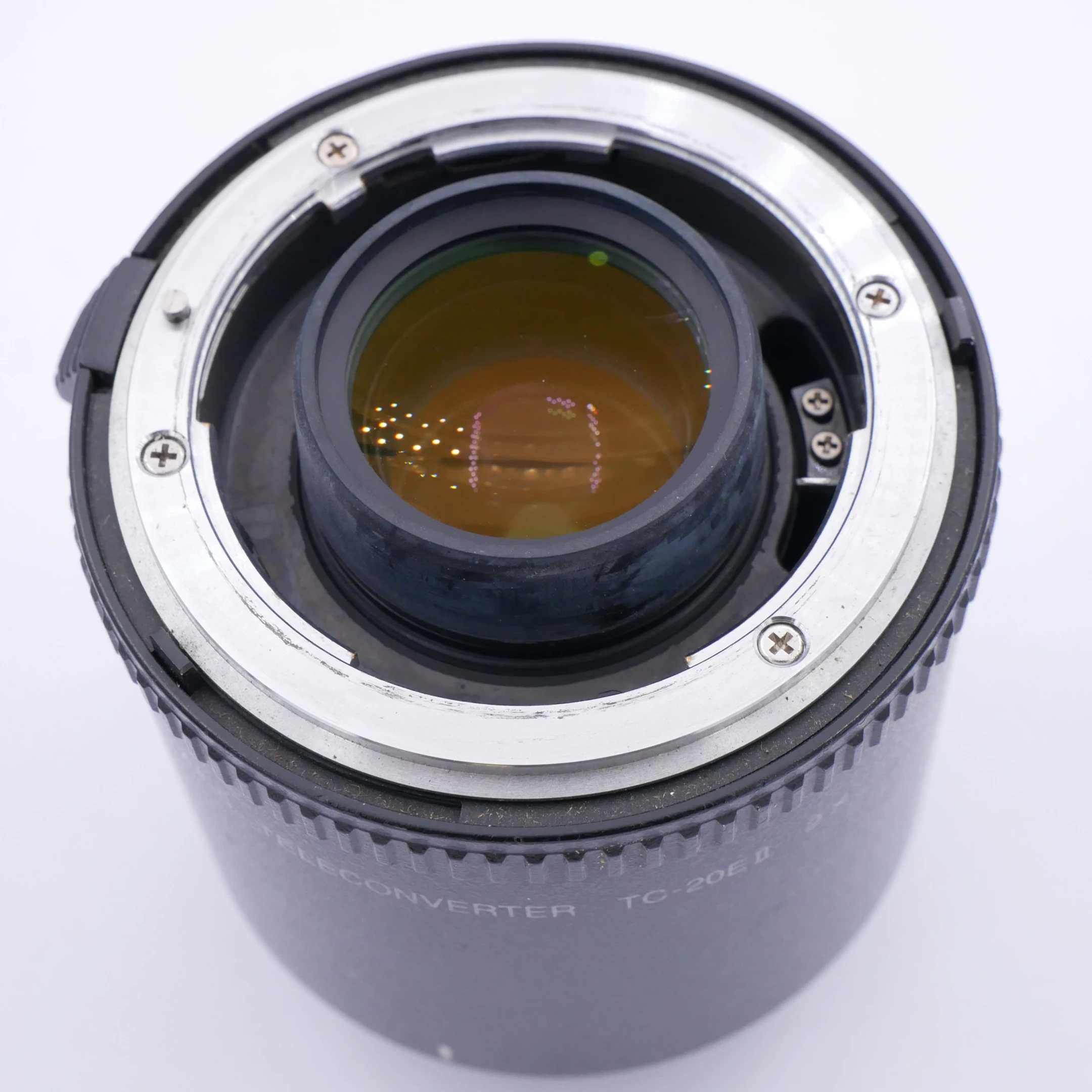 S-H-MWK9TL_2.webp - Nikon TC-20E II 2x Teleconverter - Image 2