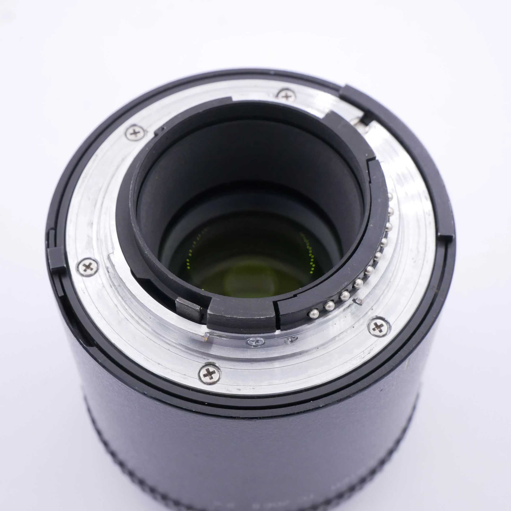 S-H-MWK9TL_3.webp - Nikon TC-20E II 2x Teleconverter - Image 1