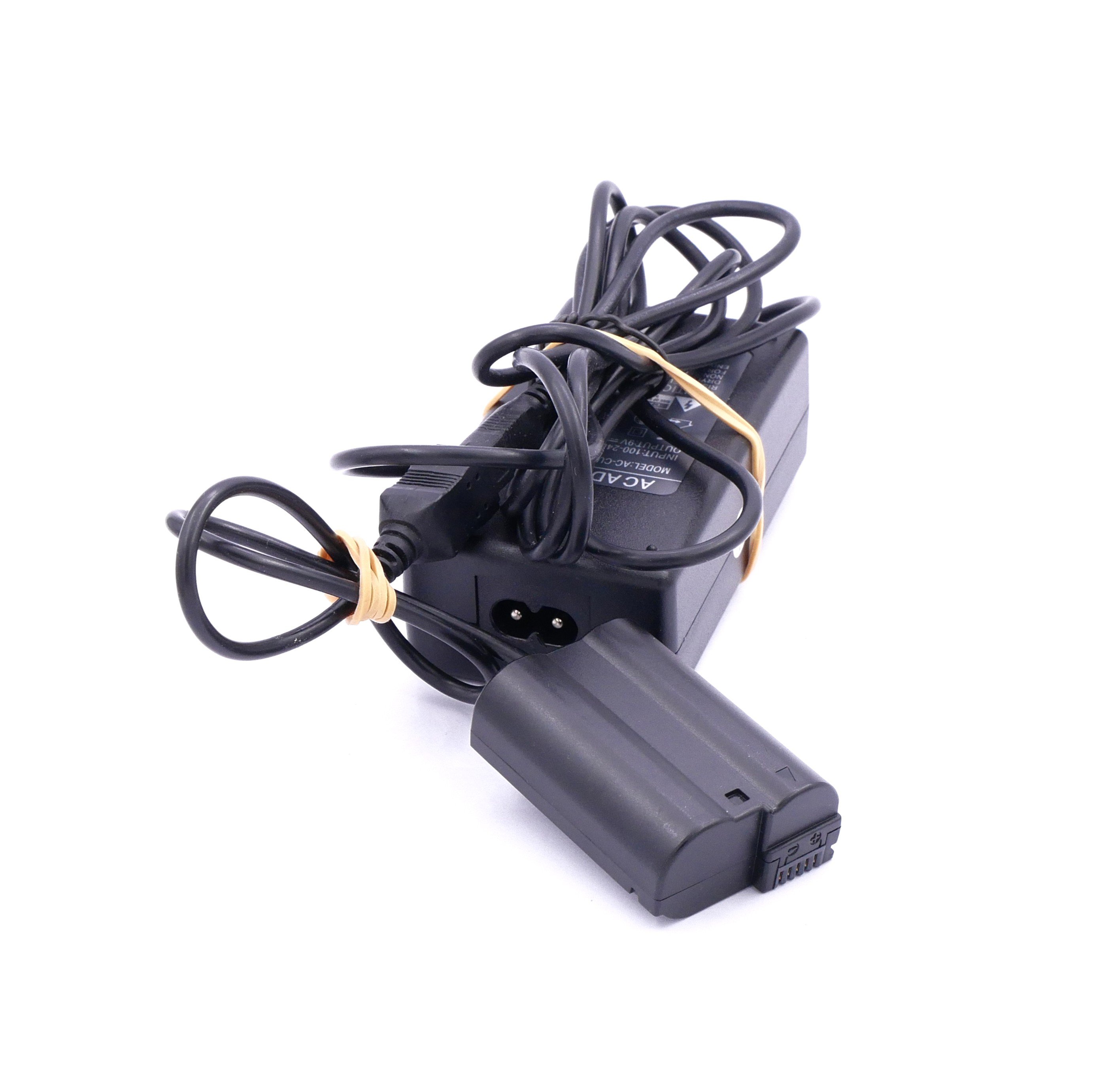 Best image for Nikon EH-5a and EH-5b 