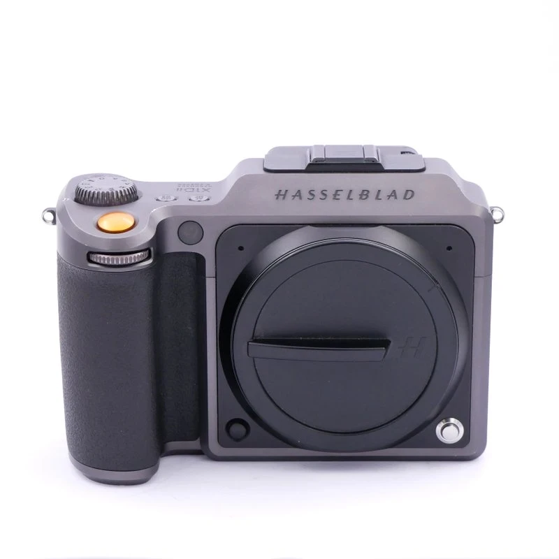 Best image for Hasselblad X1D II Body