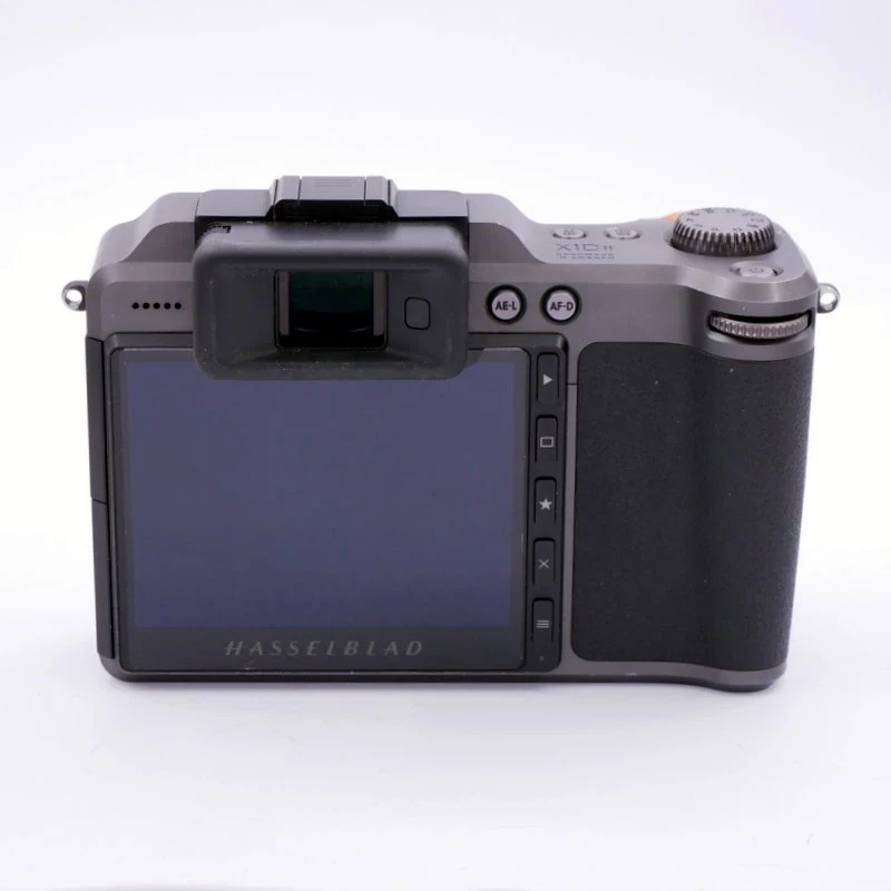 S-H-MXSYM6_2.webp - Hasselblad X1D II Body - Image 2