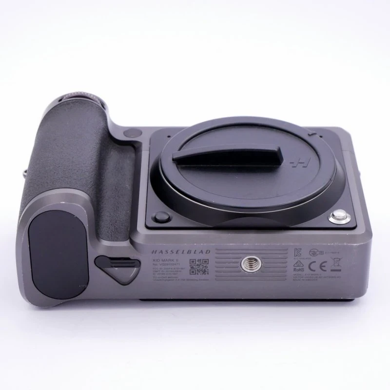 S-H-MXSYM6_4.webp - Hasselblad X1D II Body - Thumbnail 3