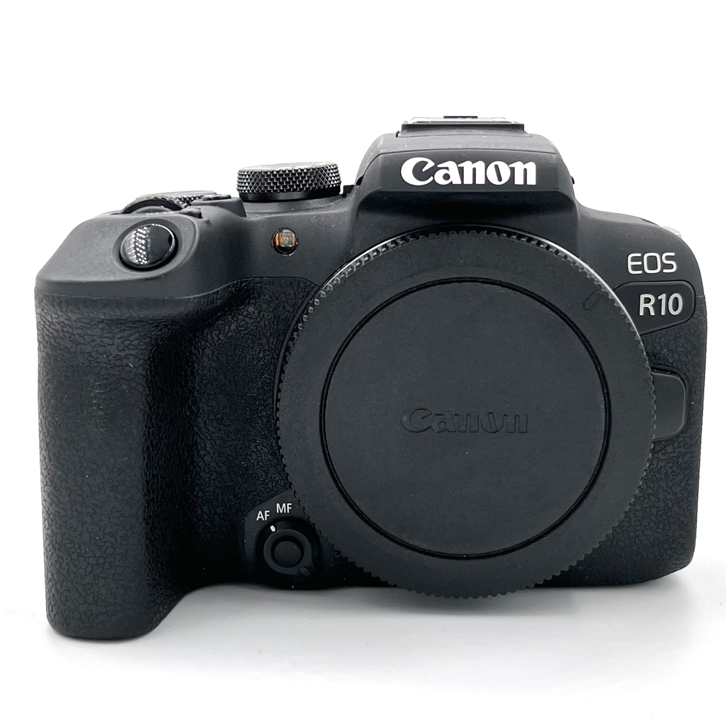 Best image for Canon Eos R10 Body: 23K frames