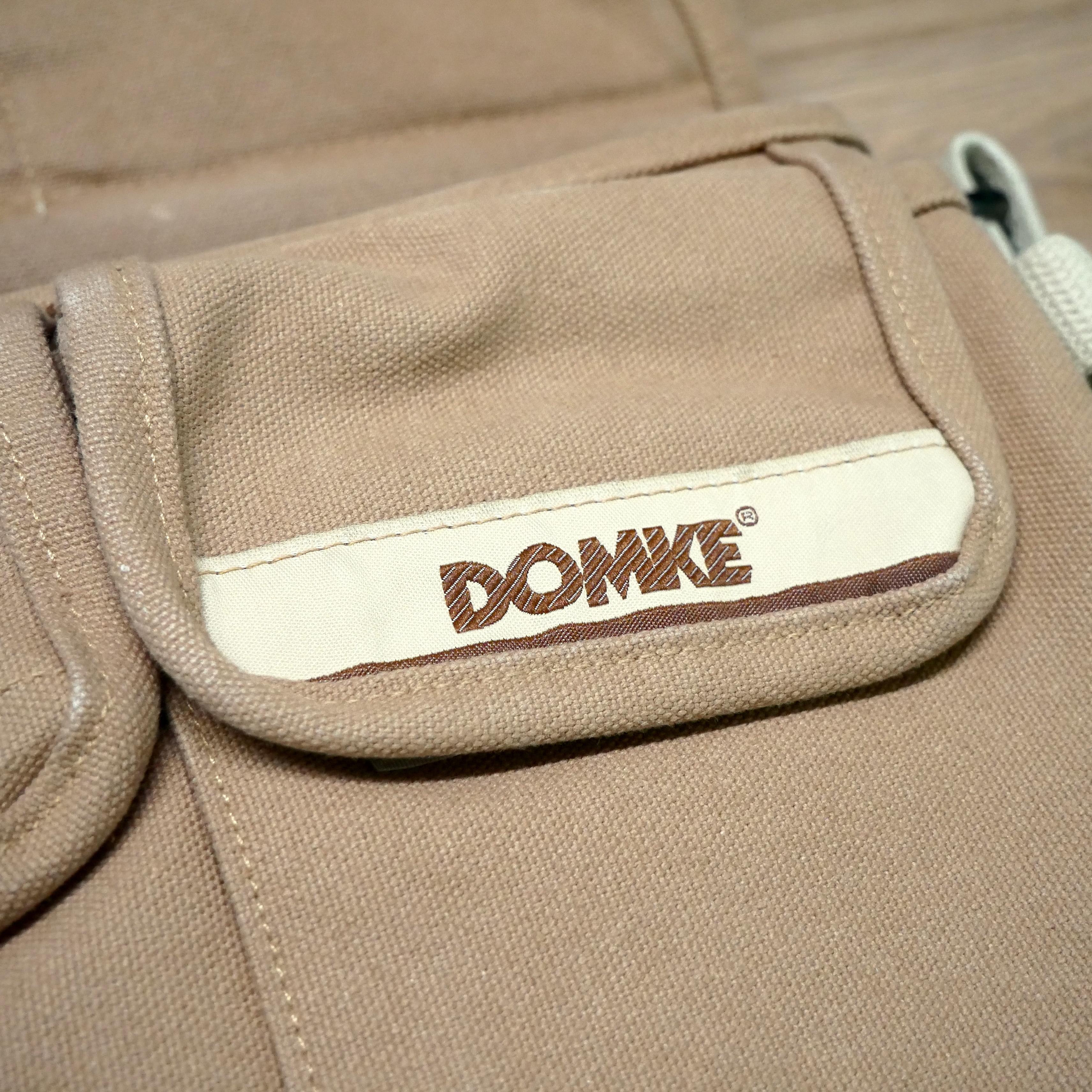 S-H-N2UEUL_3.jpg - Domke Messenger Bag - Image 4