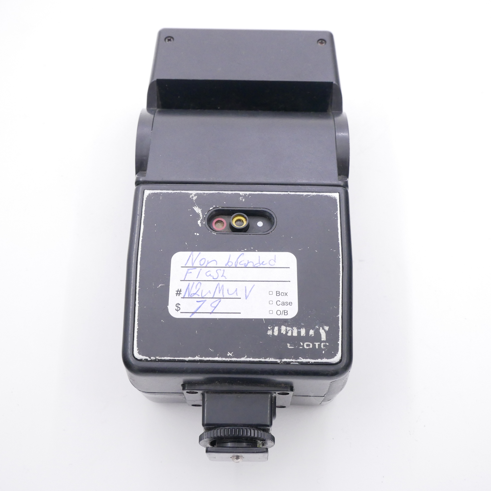 Best image for Non branded Flash