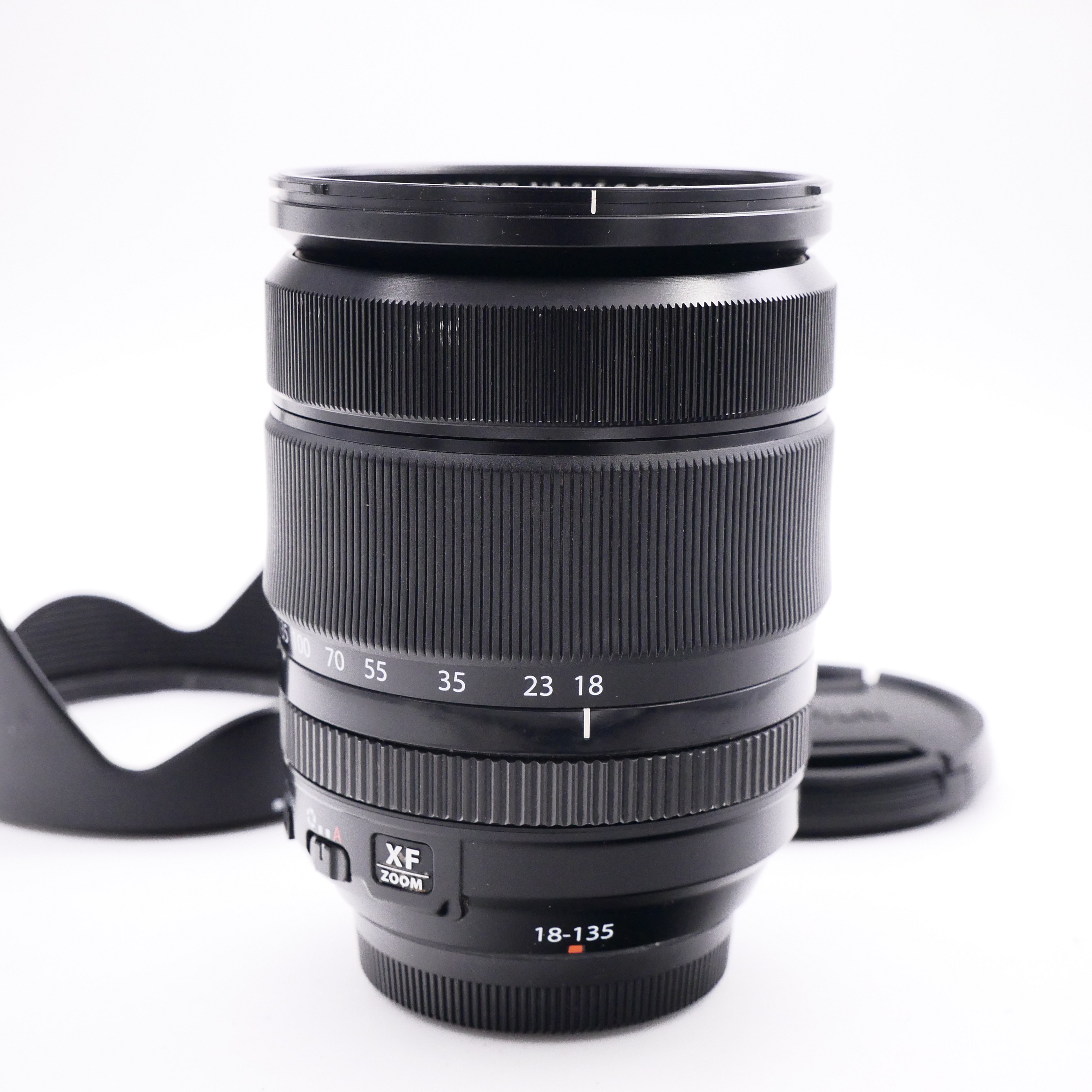 Best image for Fujifilm XF 18-135mm F3.5-5.6 R LM OIS WR Lens