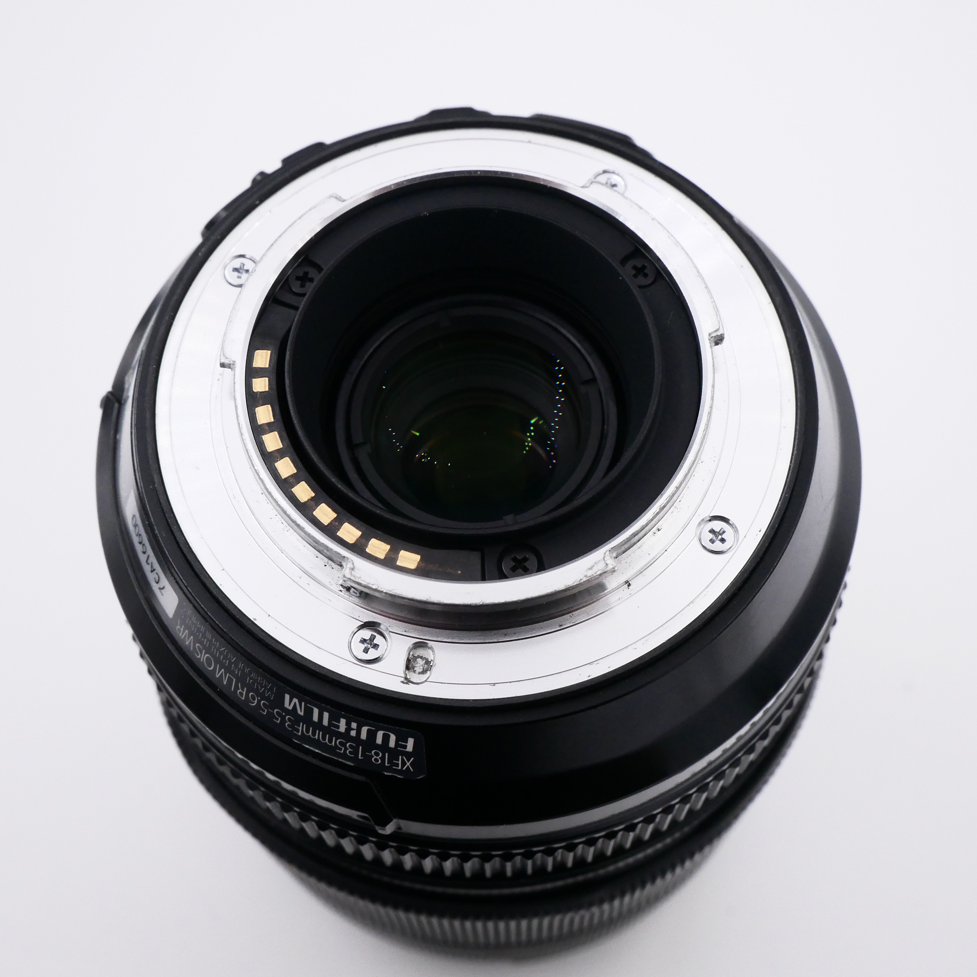 S-H-N396XH_3.jpg - Fujifilm XF 18-135mm F3.5-5.6 R LM OIS WR Lens - Image 3