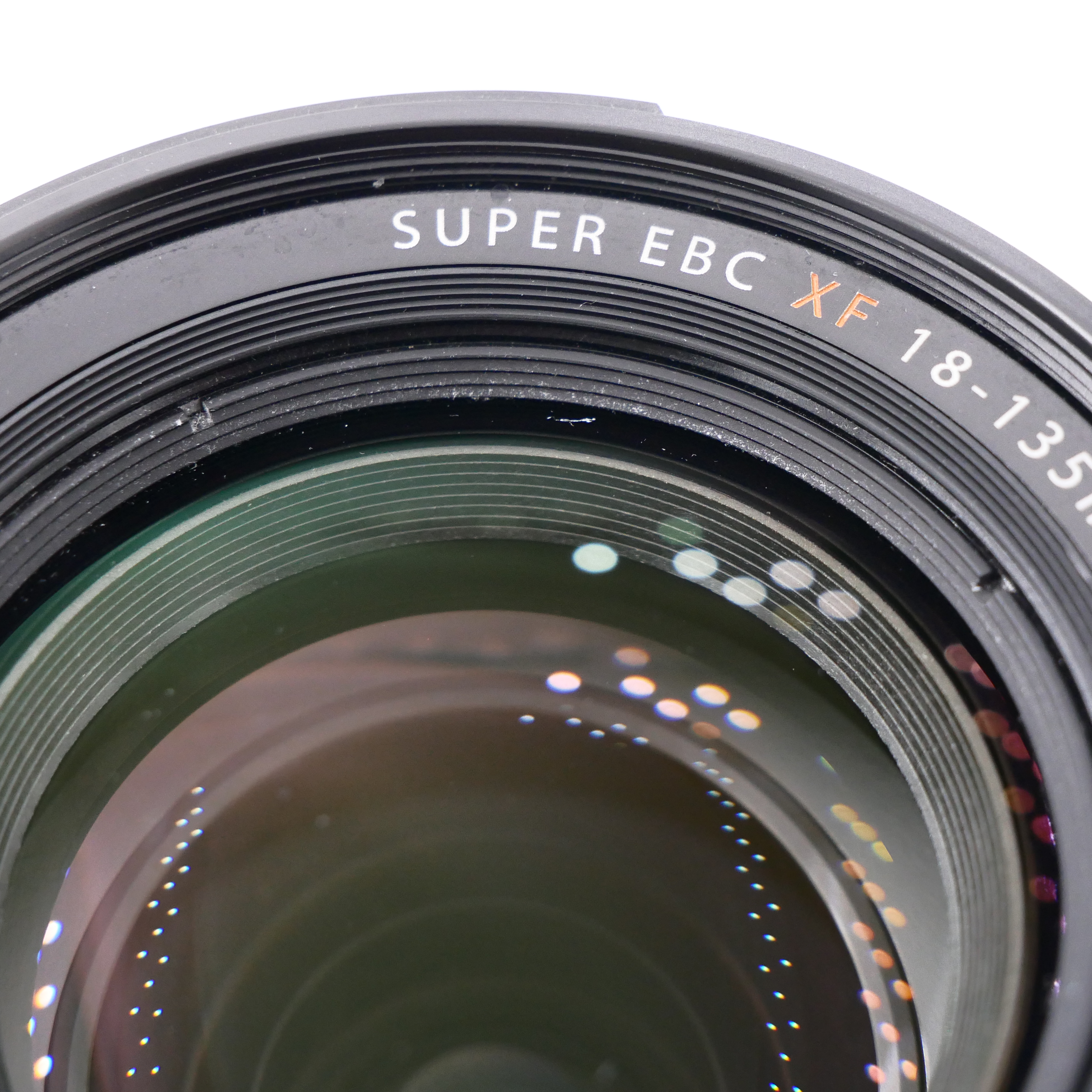 S-H-N396XH_4.jpg - Fujifilm XF 18-135mm F3.5-5.6 R LM OIS WR Lens - Image 2