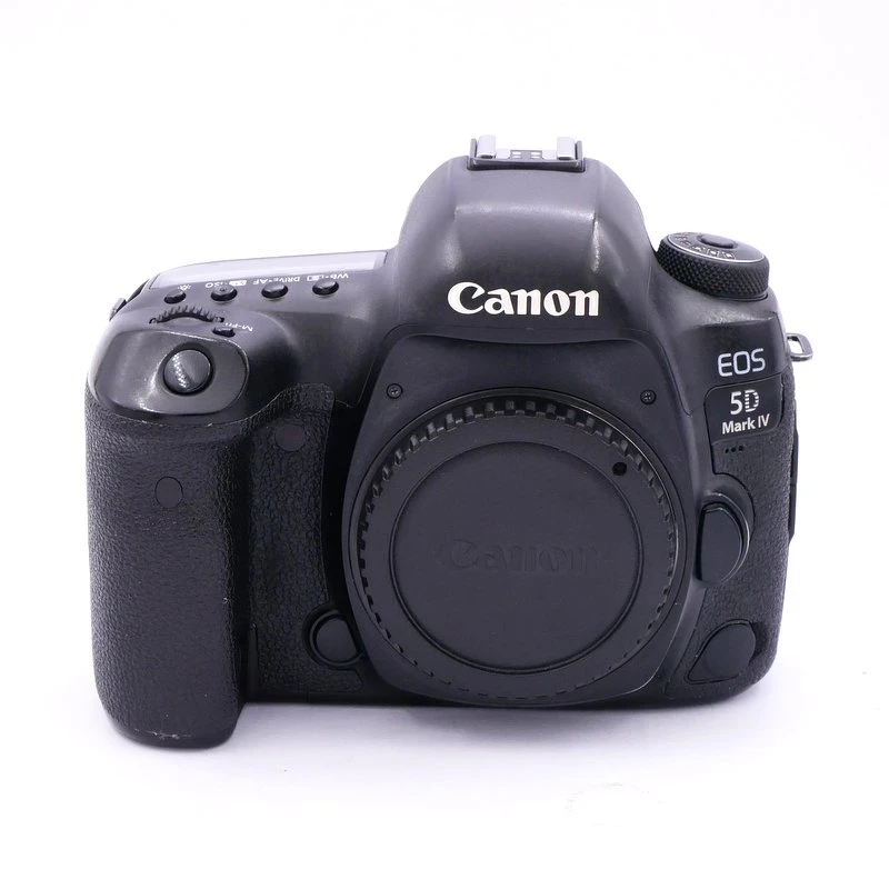 Canon Eos 5D Mark IV Body - 178k frames (was $1395) - Best Available Image