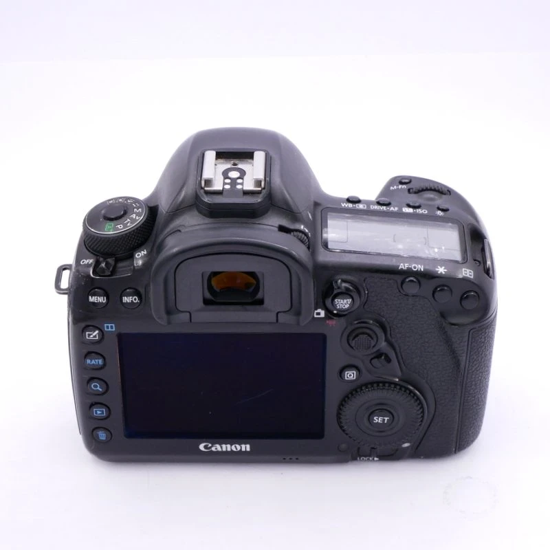 S-H-N3Y3W8_3.webp - Canon Eos 5D Mark IV Body - 178k frames (was $1395) - Image 1