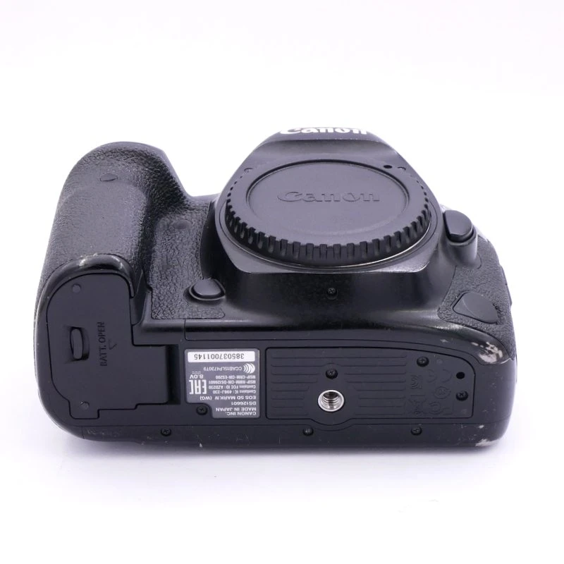 S-H-N3Y3W8_4.webp - Canon Eos 5D Mark IV Body - 178k frames (was $1395) - Image 4