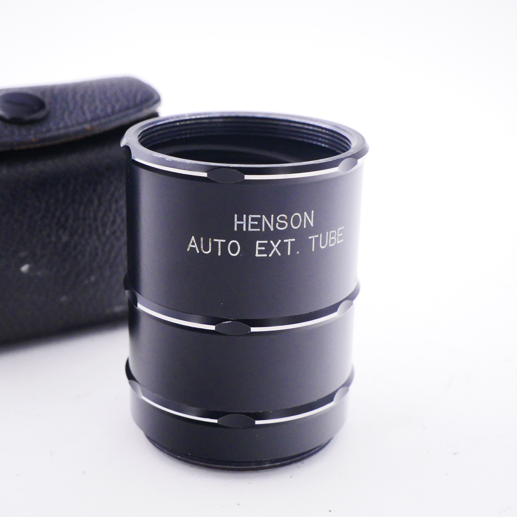 Best image for Henson Auto EXT Tube