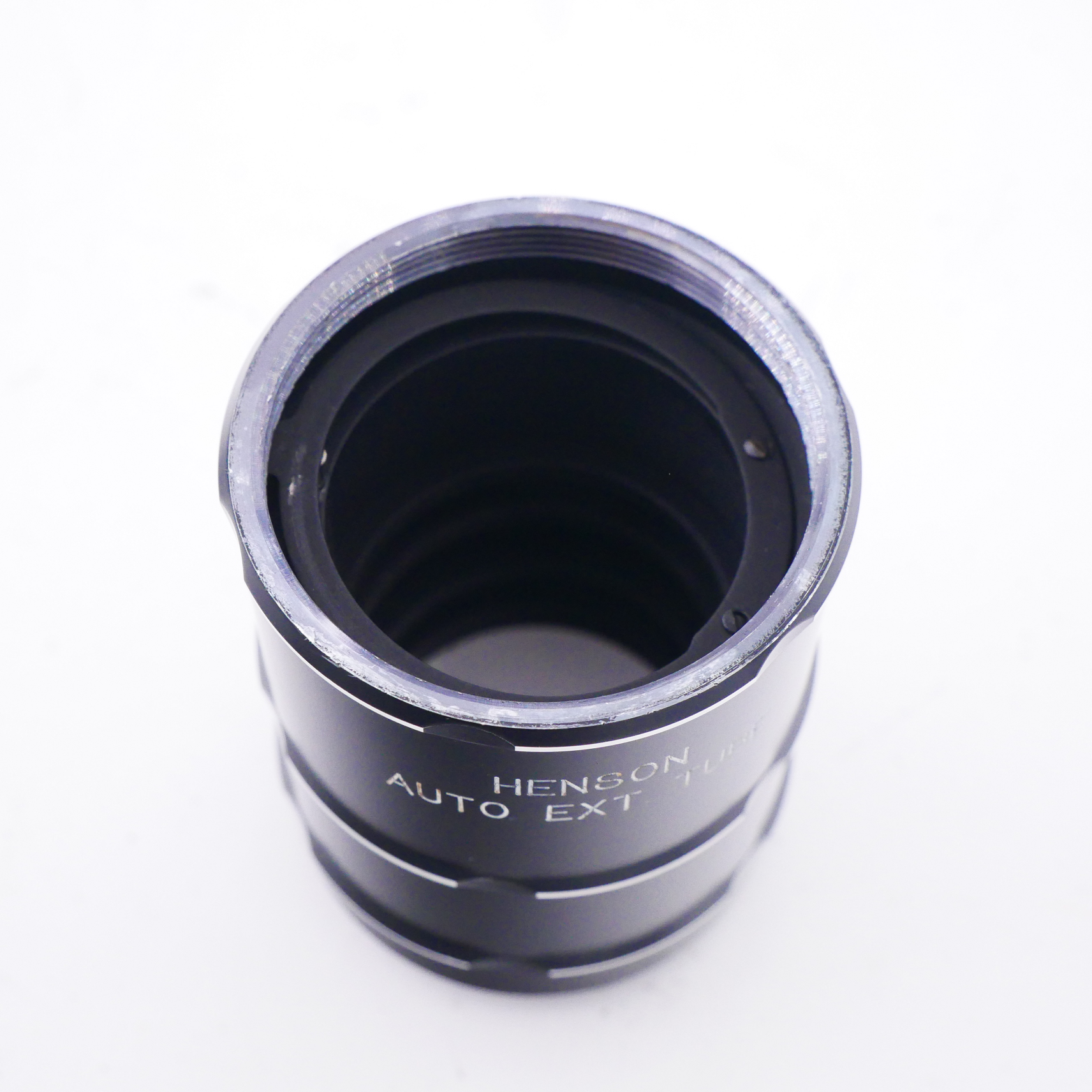 S-H-N4FFMU_2.jpg - Henson Auto EXT Tube - Image 2