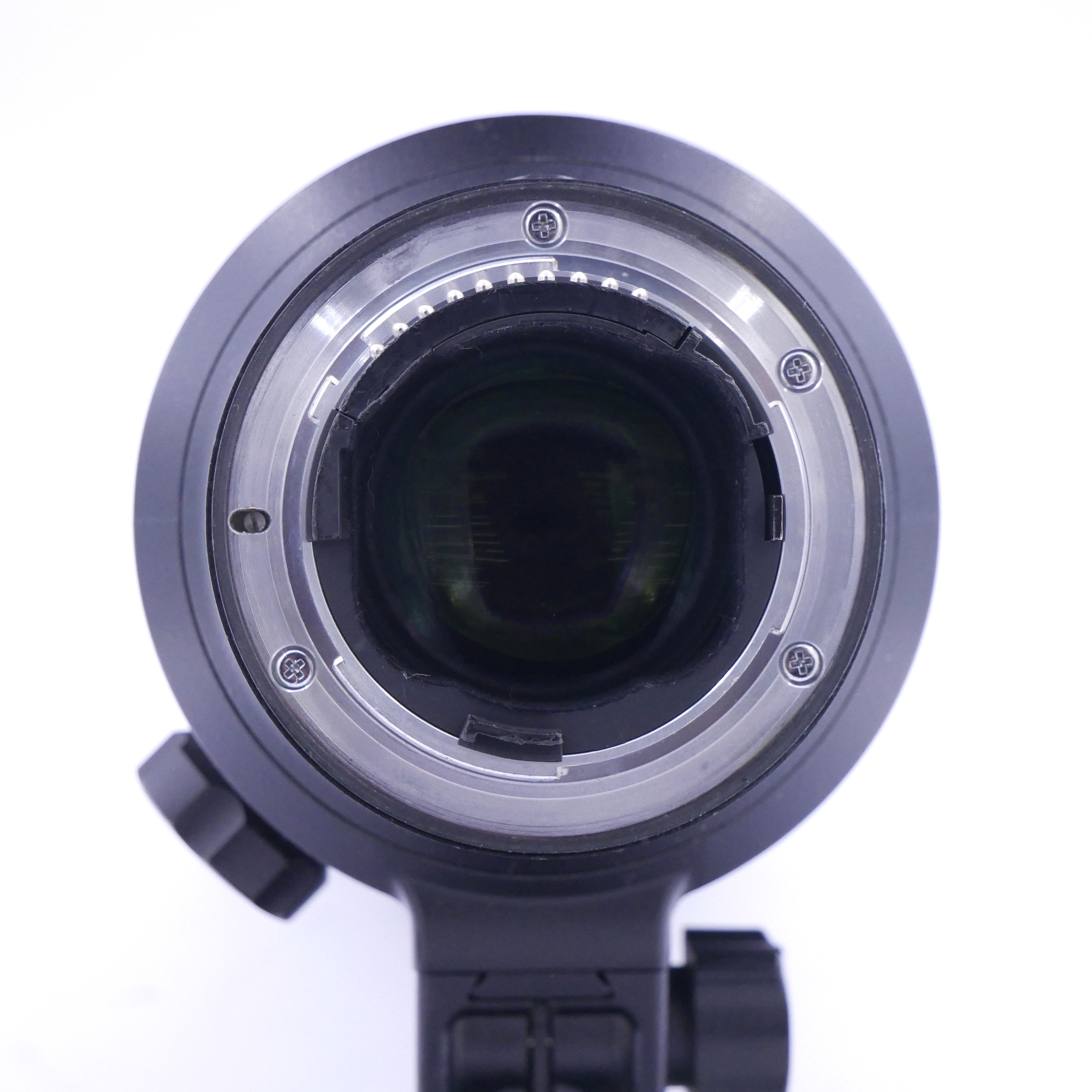 S-H-N4N7X6_3.jpg - Nikon AF-S 70-200mm F2.8 G II Lens - Image 1