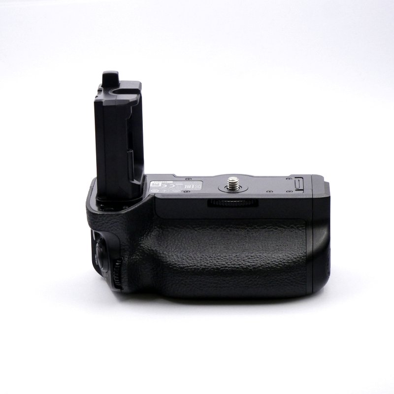 Best image for Sony VG-C4 grip 