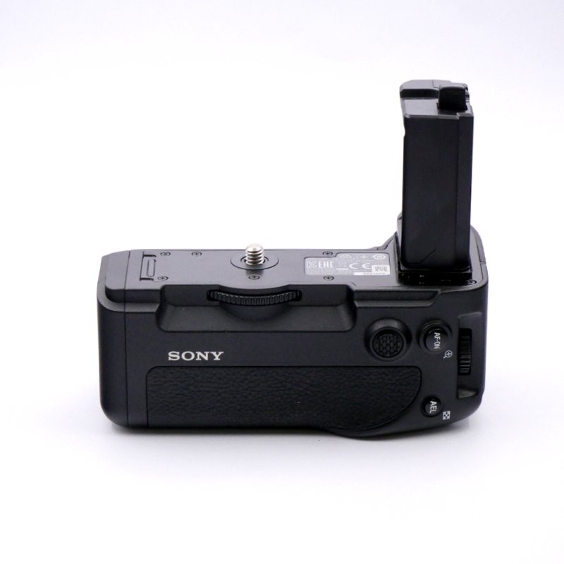 S-H-N6CYHT_2.jpg - Sony VG-C4 grip  - Image 1