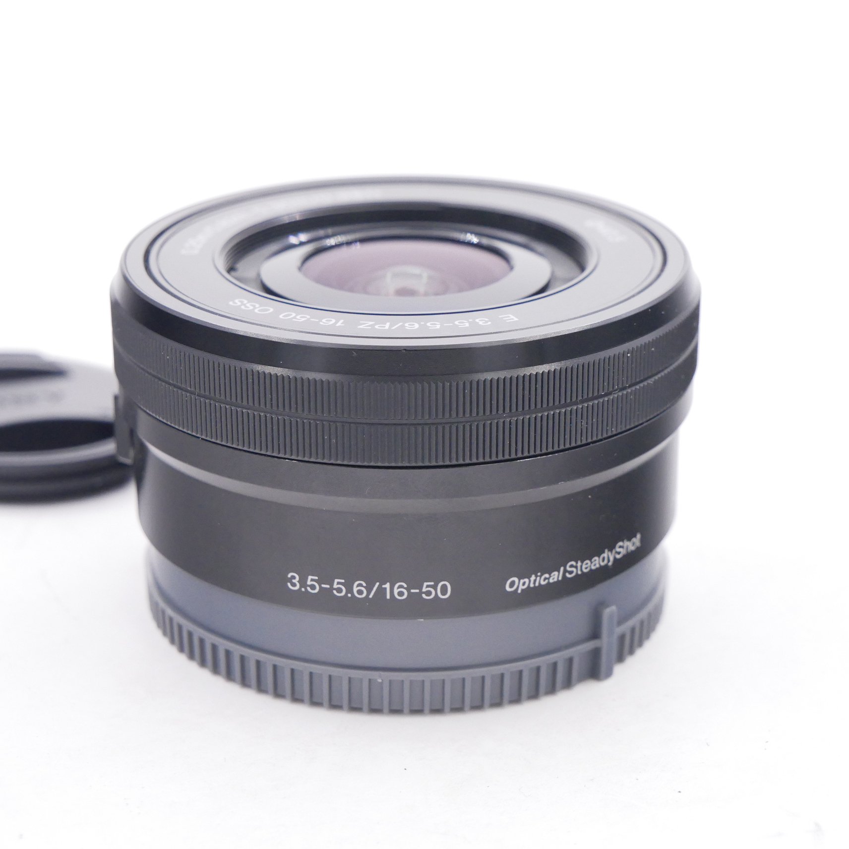Sony E 16-50mm F3.5-5.6 OSS Lens - Best Available Image