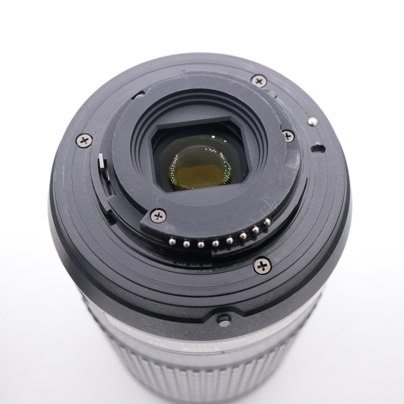 S-H-N6K4DX_3.jpg - Nikon AF-P 70-300mm F4.5-6.3 G ED VR Lens  - Image 2