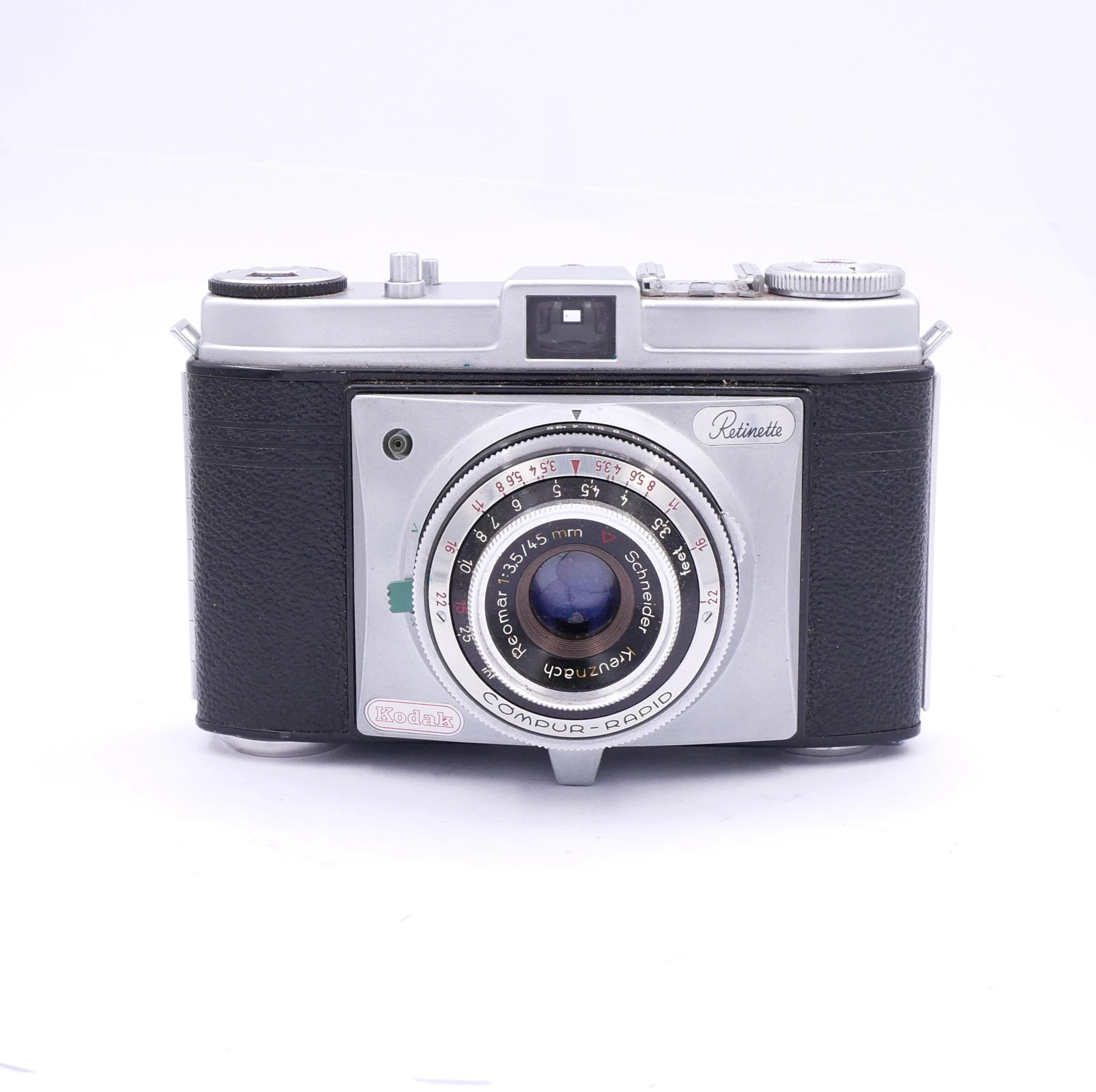 Best image for Kodak Retinette