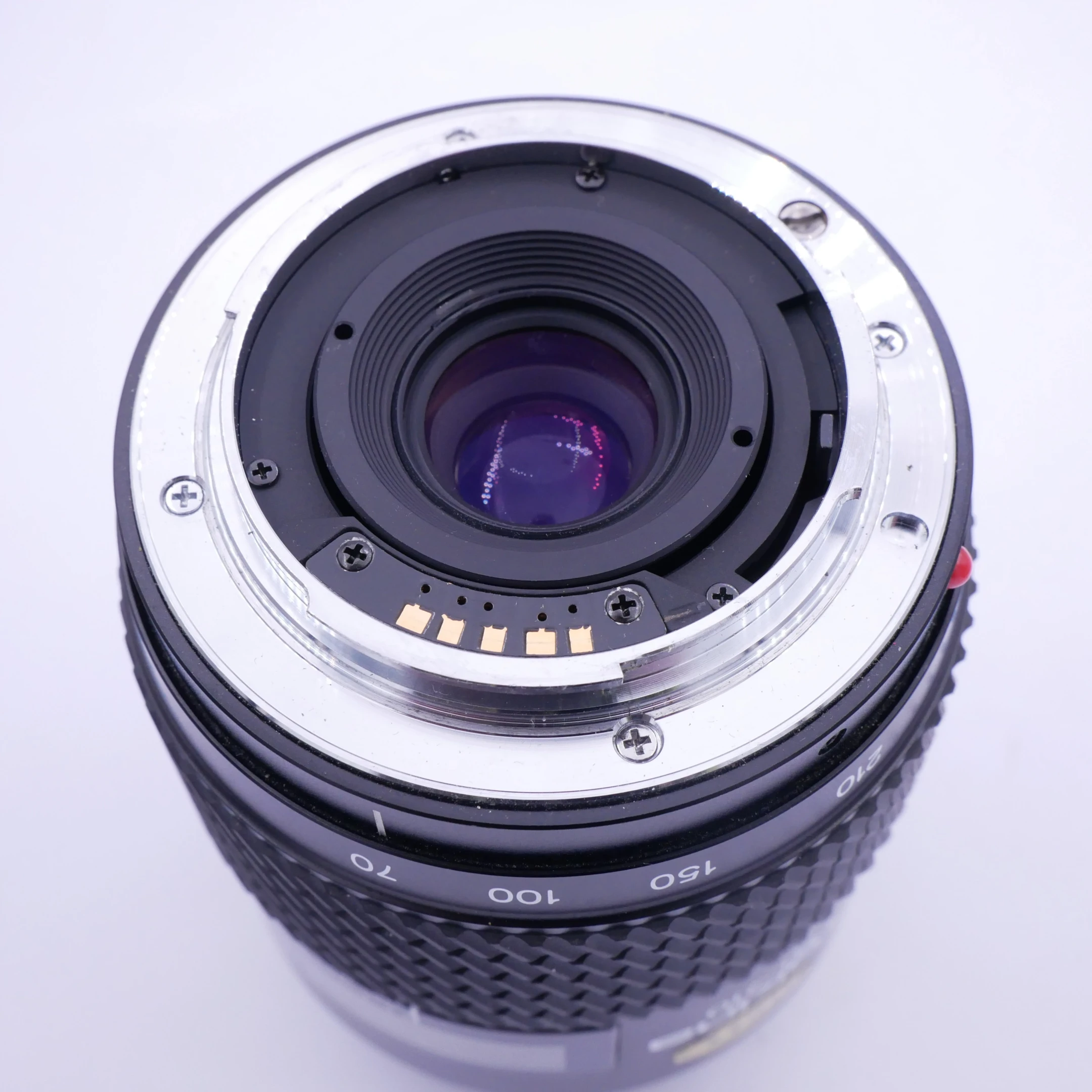 S-H-N7DVRD_2.webp - Tokina AF 70-210mm F4-5.6 SD Lens Sony A-Mount - Image 1
