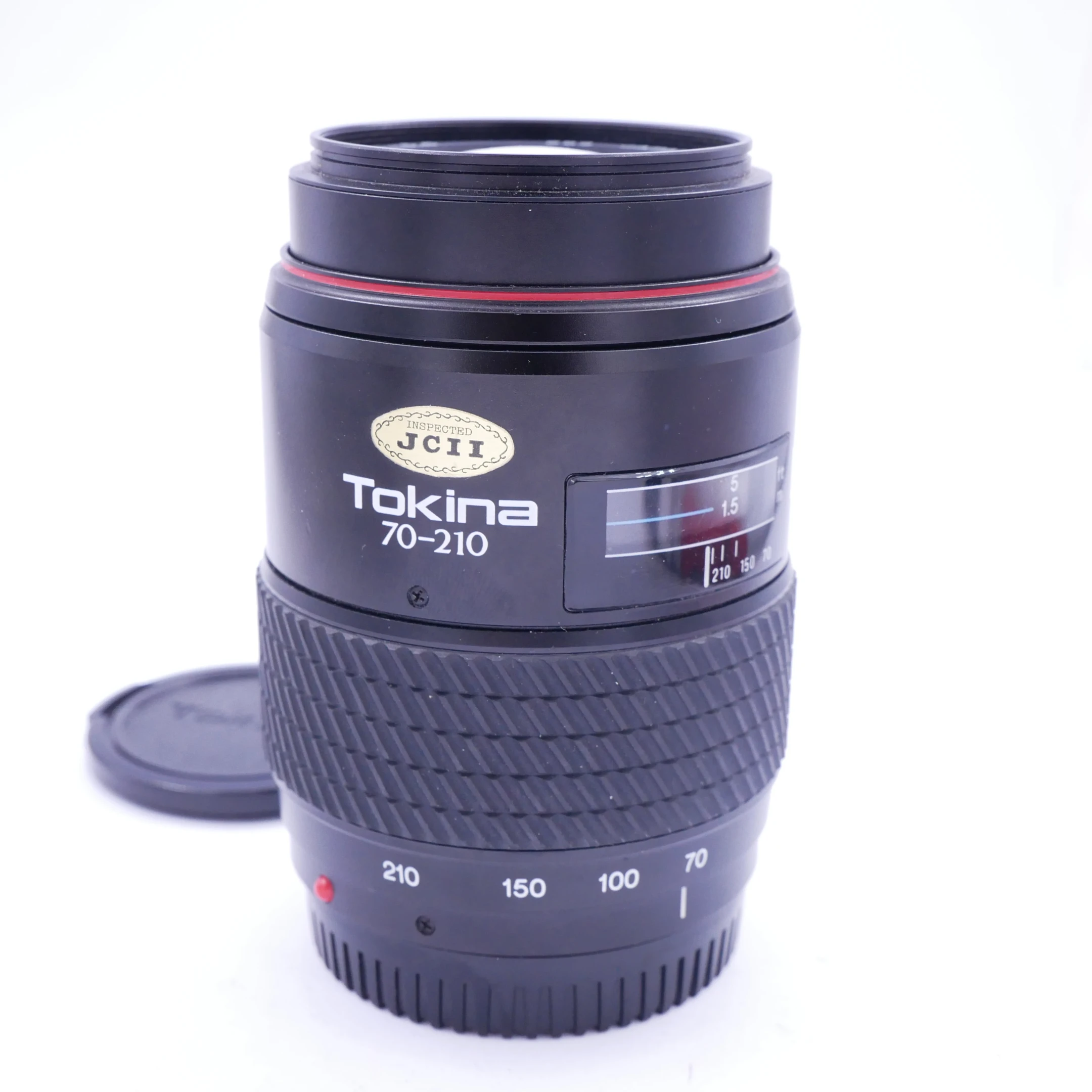 Best image for Tokina AF 70-210mm F4-5.6 SD Lens Sony A-Mount
