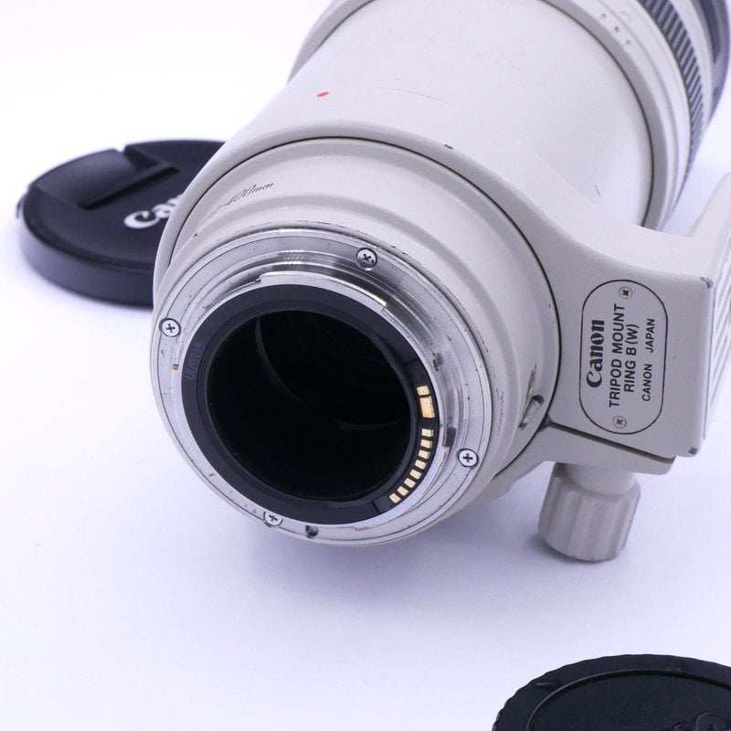 S-H-N7MUJU_2.jpg - Canon EF 300mm F/4 L IS USM Lens - Image 2