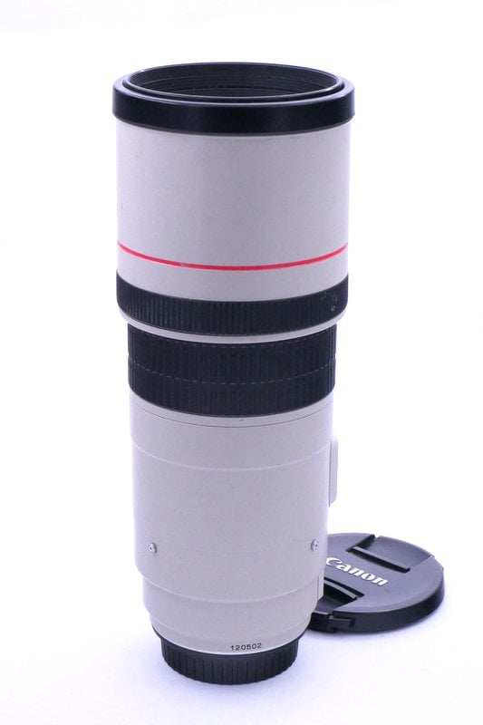 S-H-N7MUJU_4.jpg - Canon EF 300mm F/4 L IS USM Lens - Image 5