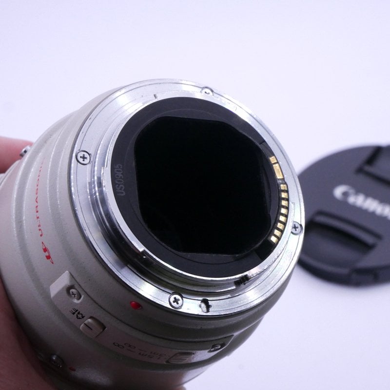S-H-N7MUJU_6.jpg - Canon EF 300mm F/4 L IS USM Lens - Image 1