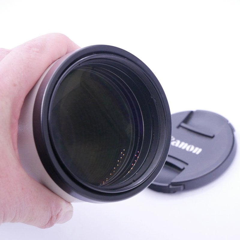 S-H-N7MUJU_7.jpg - Canon EF 300mm F/4 L IS USM Lens - Image 4