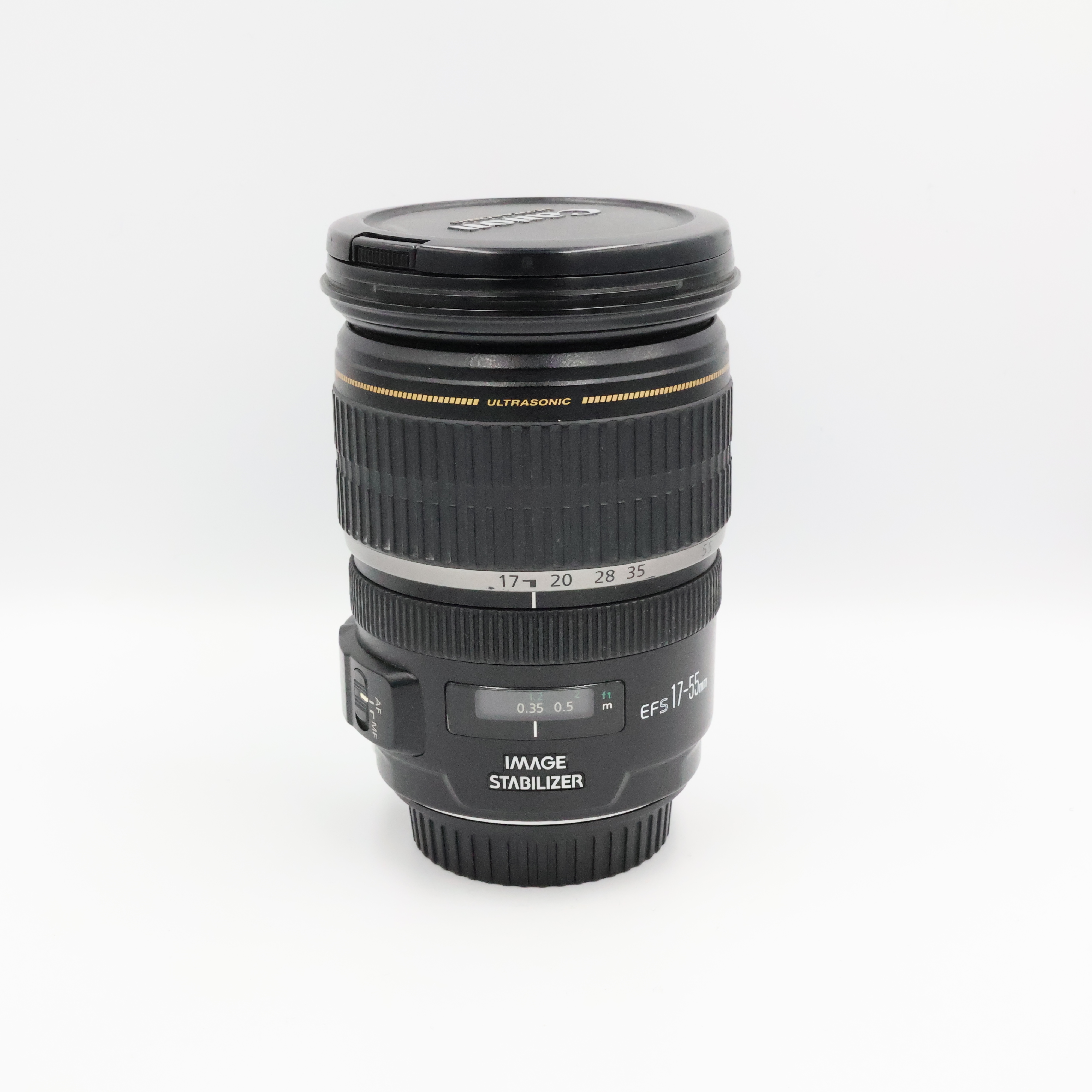 Best image for Canon EF-S 17-55mm USM