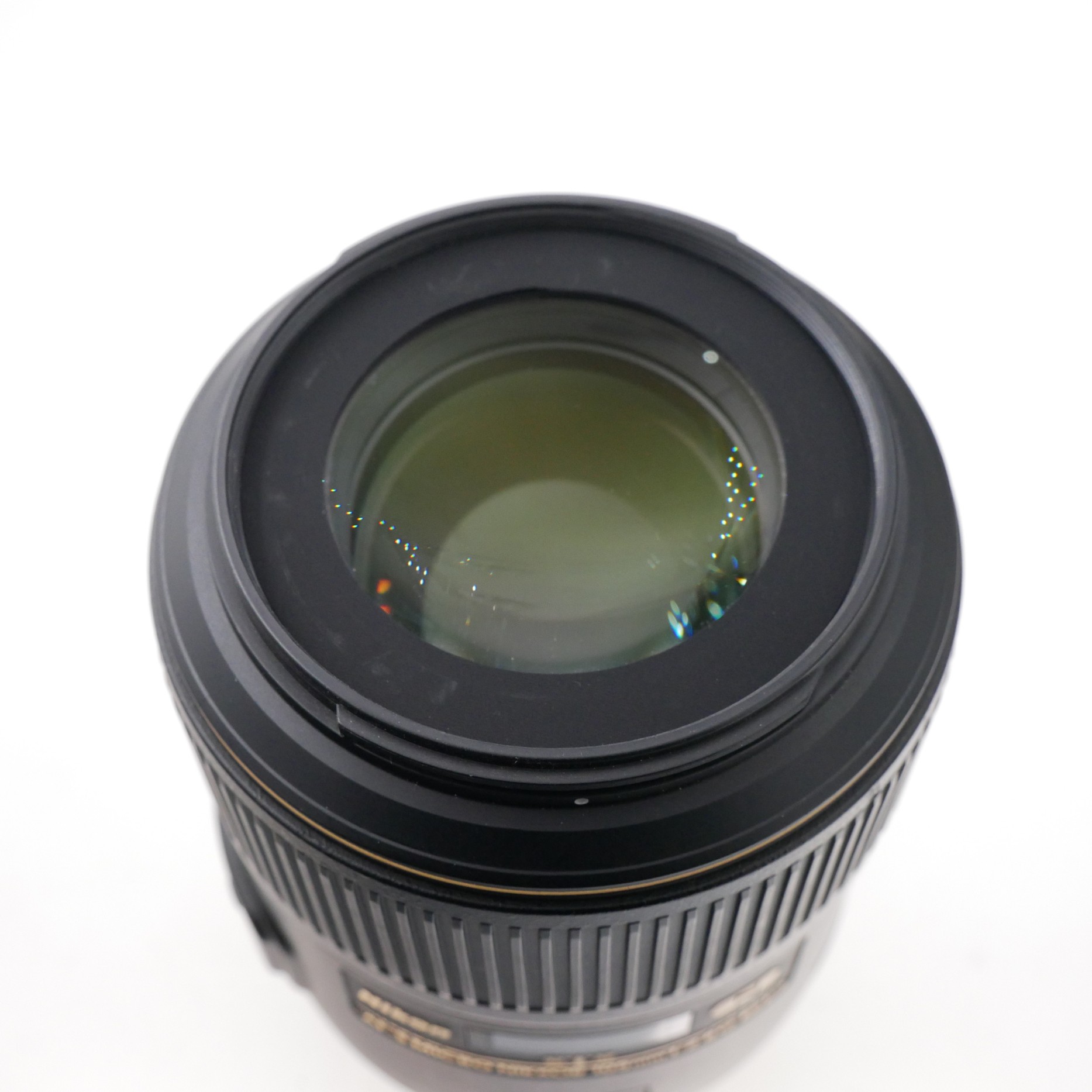 S-H-N8KKA8_2.jpg - Nikon AF-S VR Micro 105mm F2.8 G IF-ED Lens 