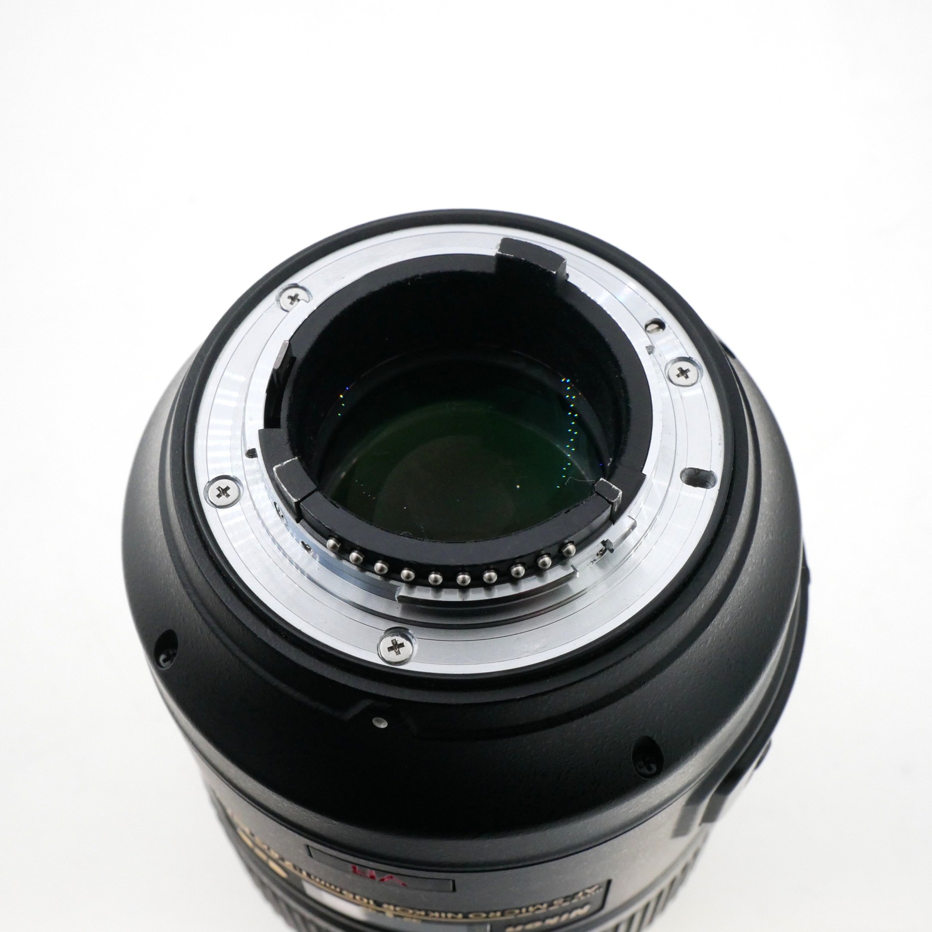 S-H-N8KKA8_3.jpg - Nikon AF-S VR Micro 105mm F2.8 G IF-ED Lens 