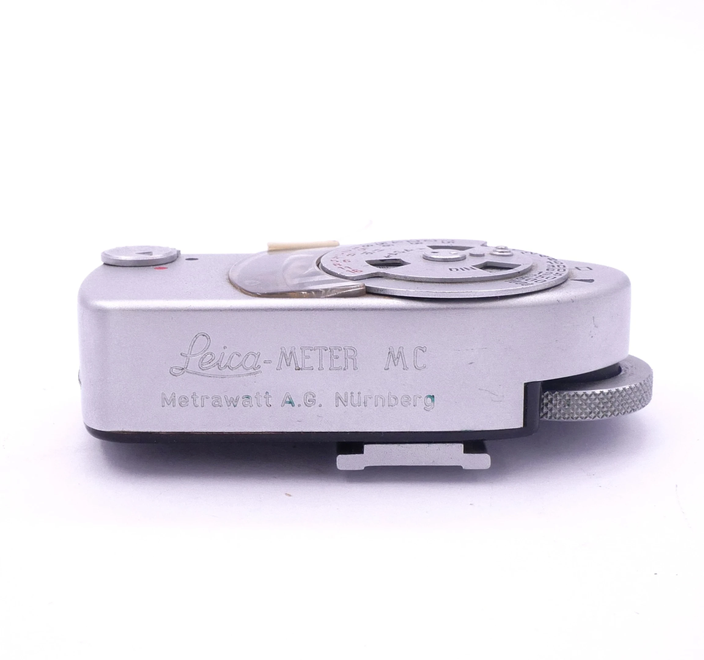 Leica MC Meter - Best Available Image